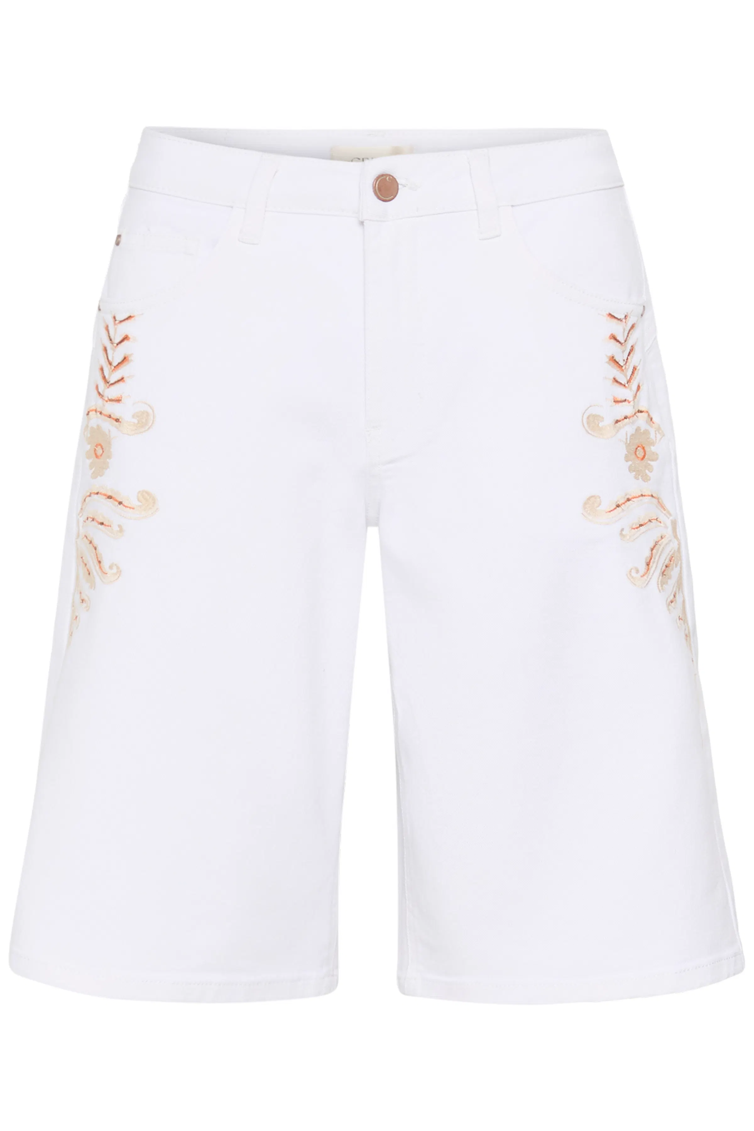 CRBotilde Shorts PACK FRONT 10615047-110602