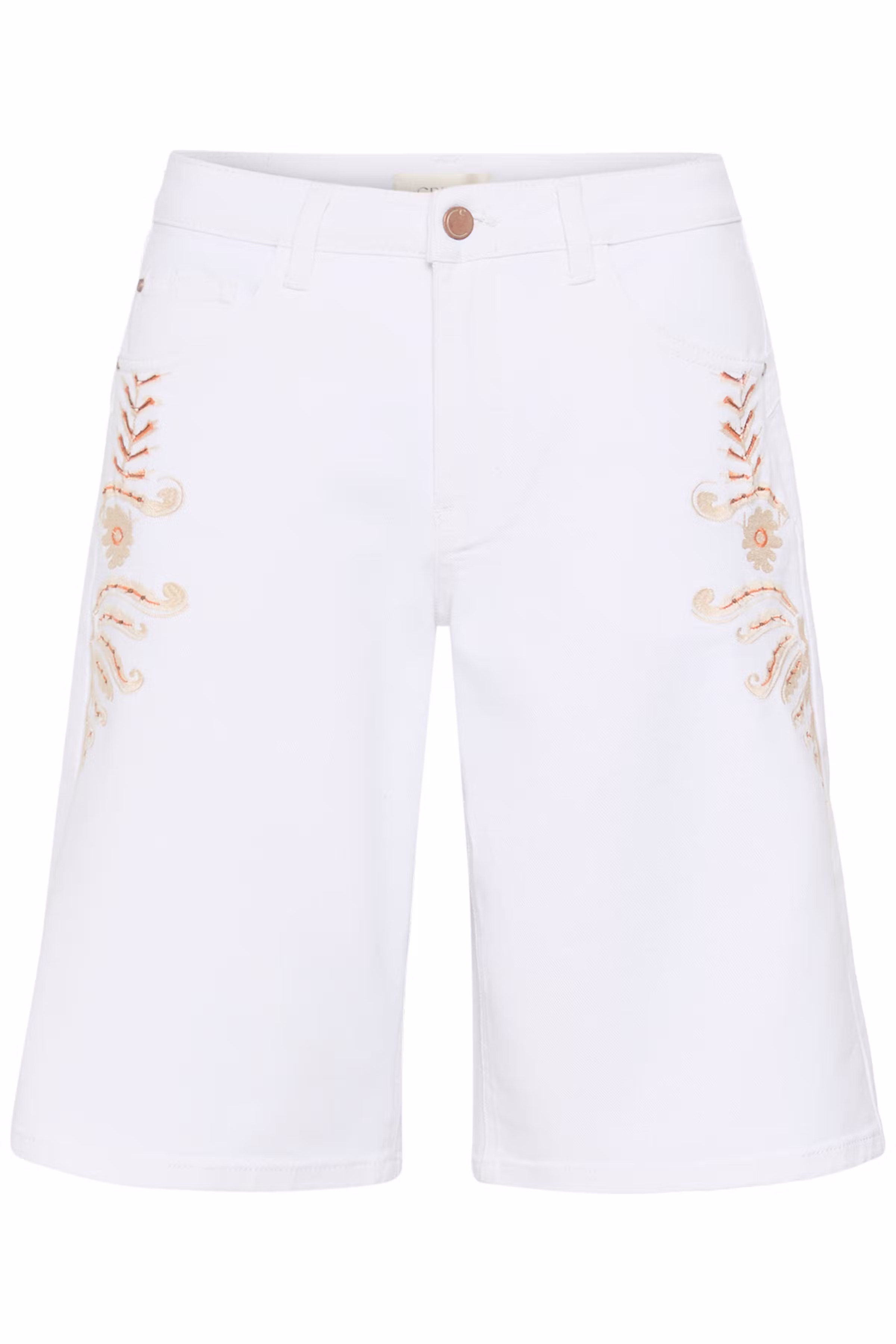 CRBotilde Shorts PACK FRONT 10615047-110602