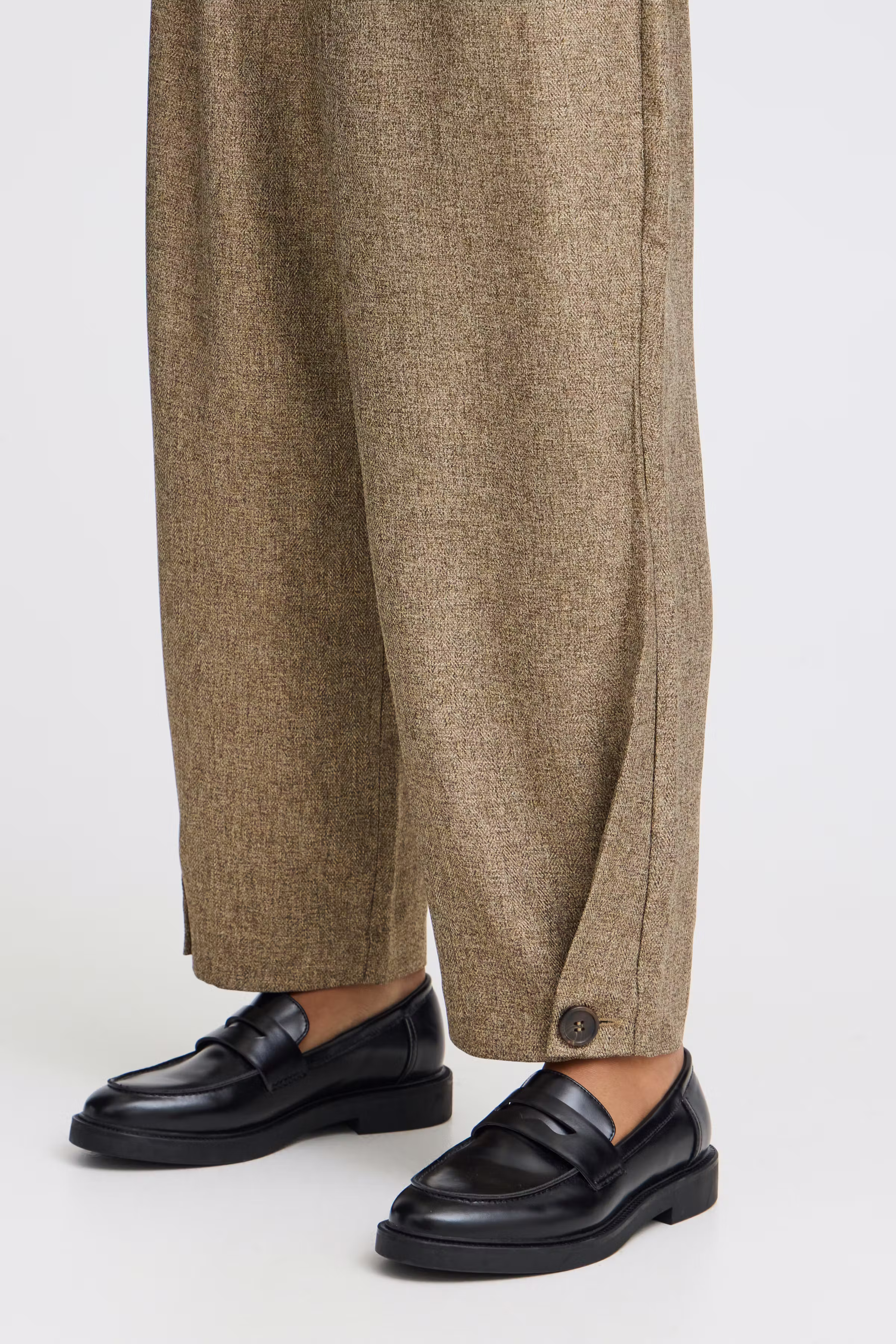 BYESTNIO Broek LOOKBOOK DETAIL 20815165-1906221