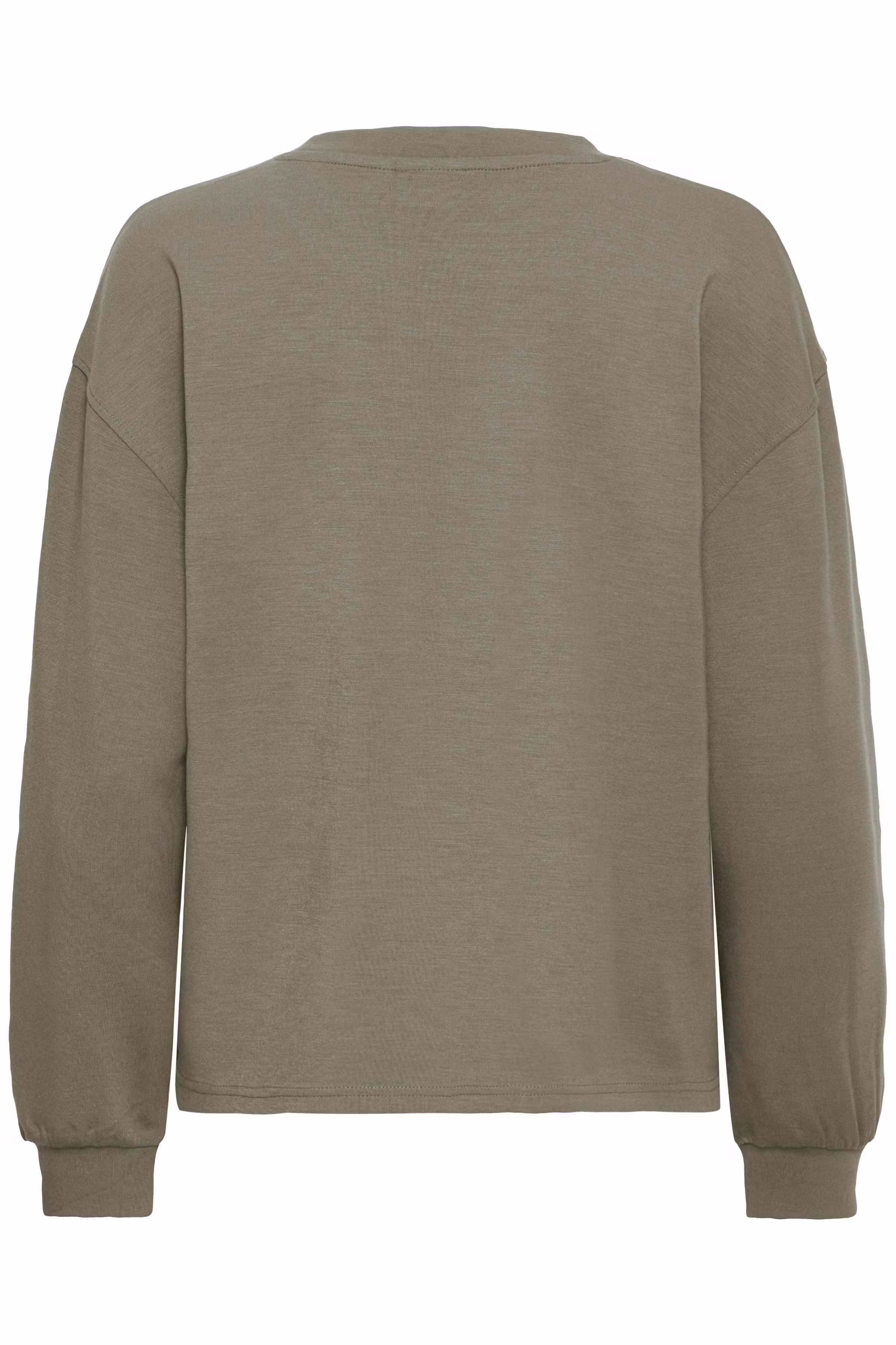 FRAURORA PU 7 Sweatshirt PACK BACK 20615558-180516