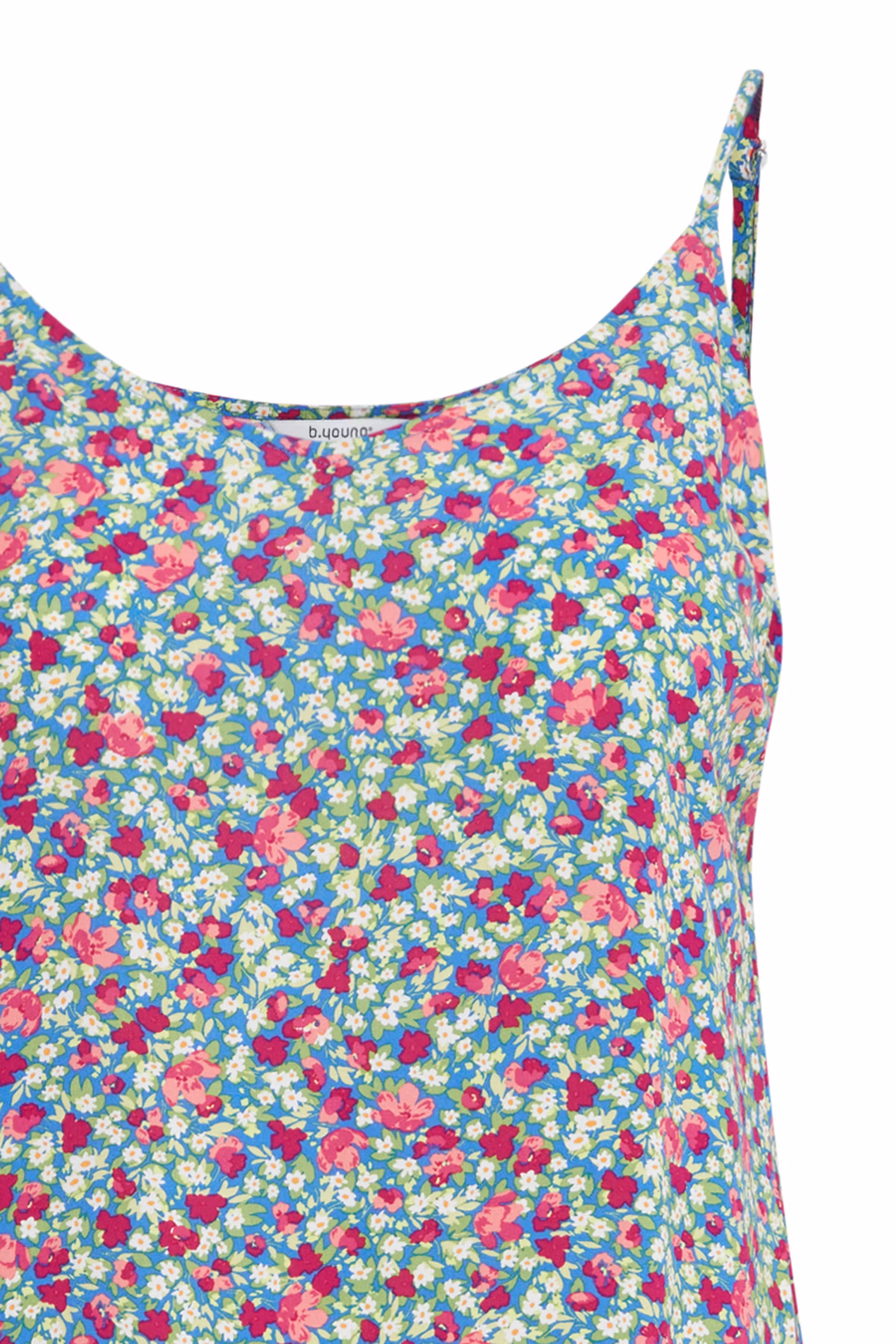 BYMMJOELLA Kjole PACK DETAIL 20814536-202950