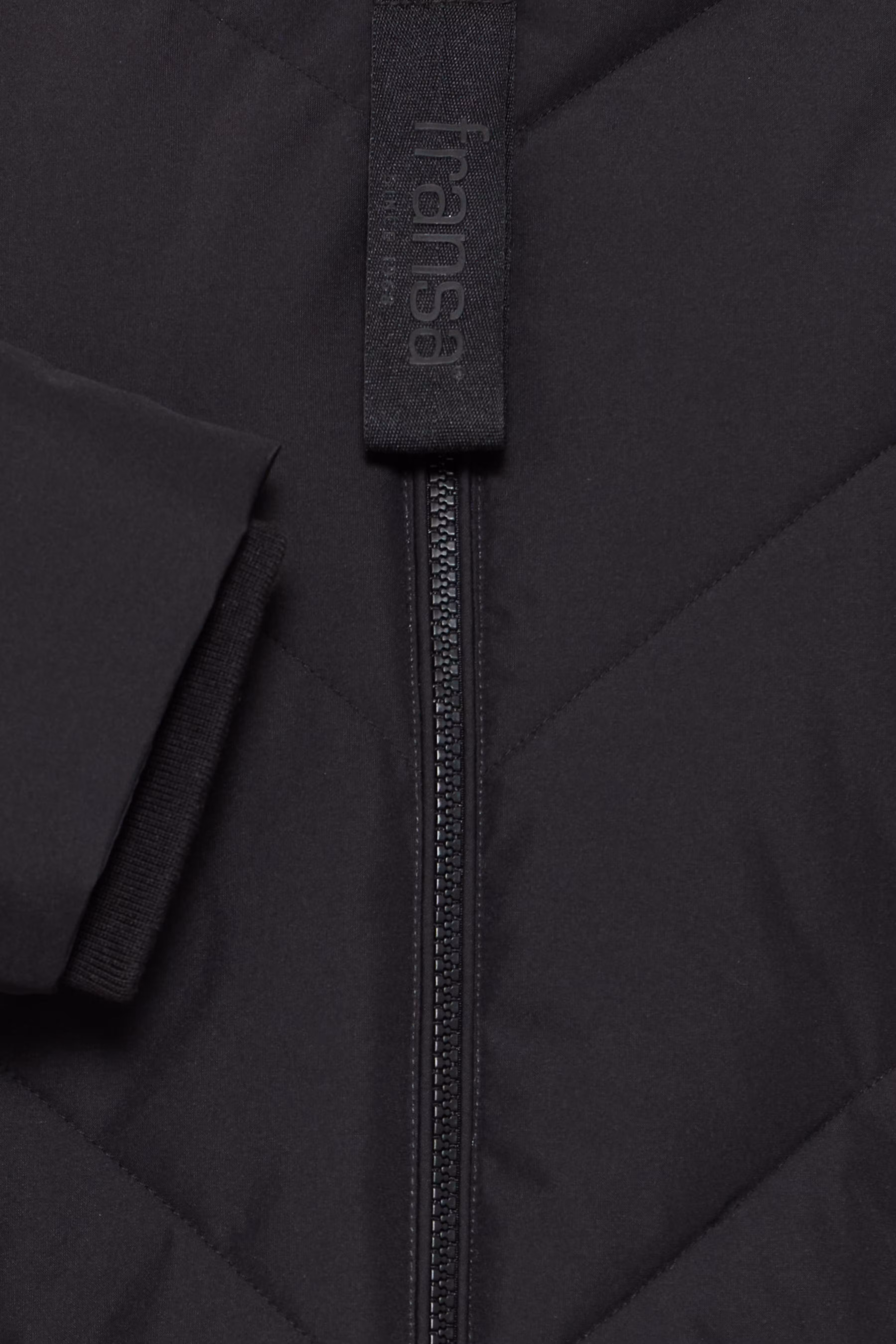 FRMAISE Outerwear PACK DETAIL 20617840-194008