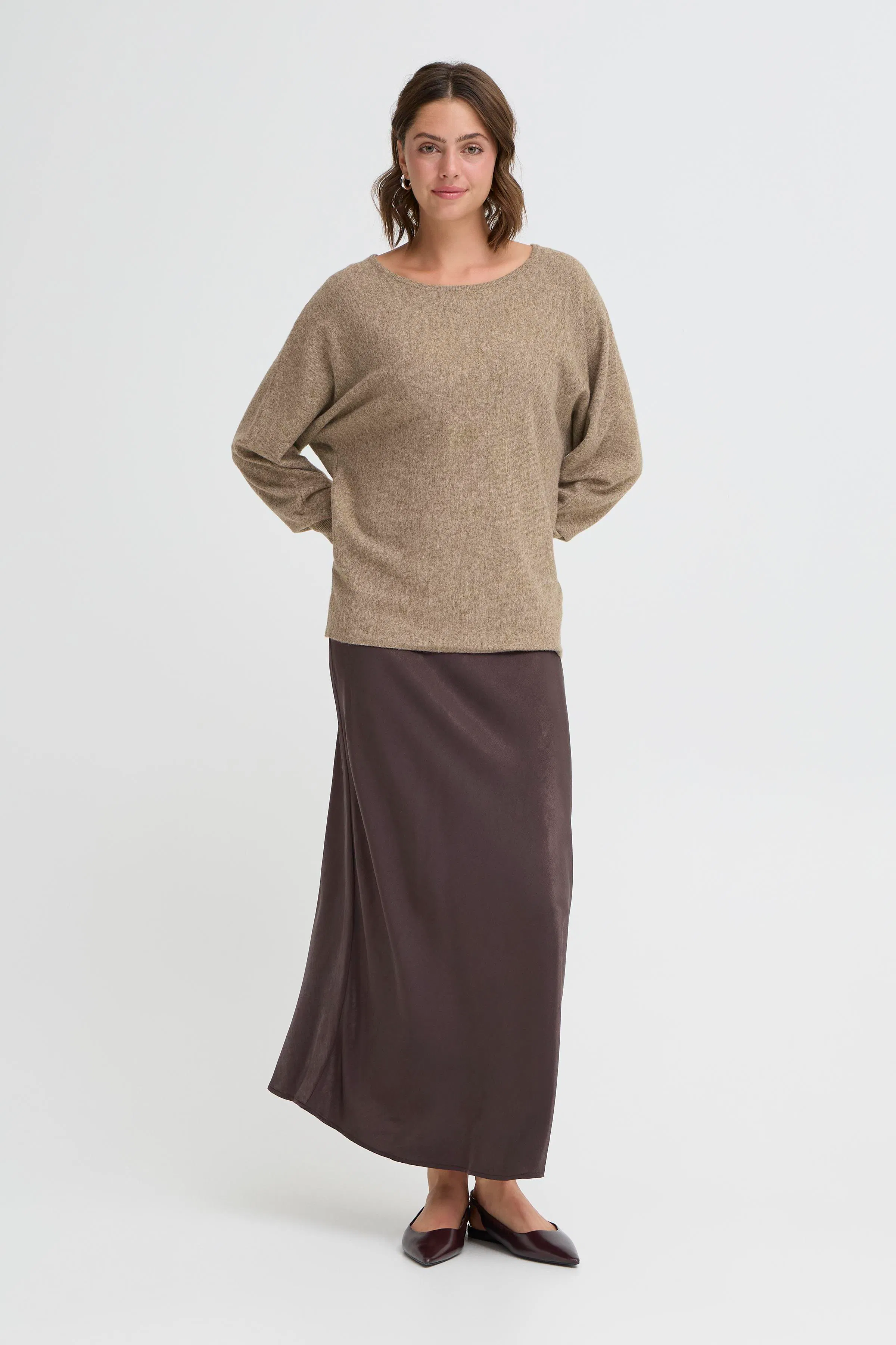 FRROMINA Pullover LOOKBOOK FRONT 20617295-1813041