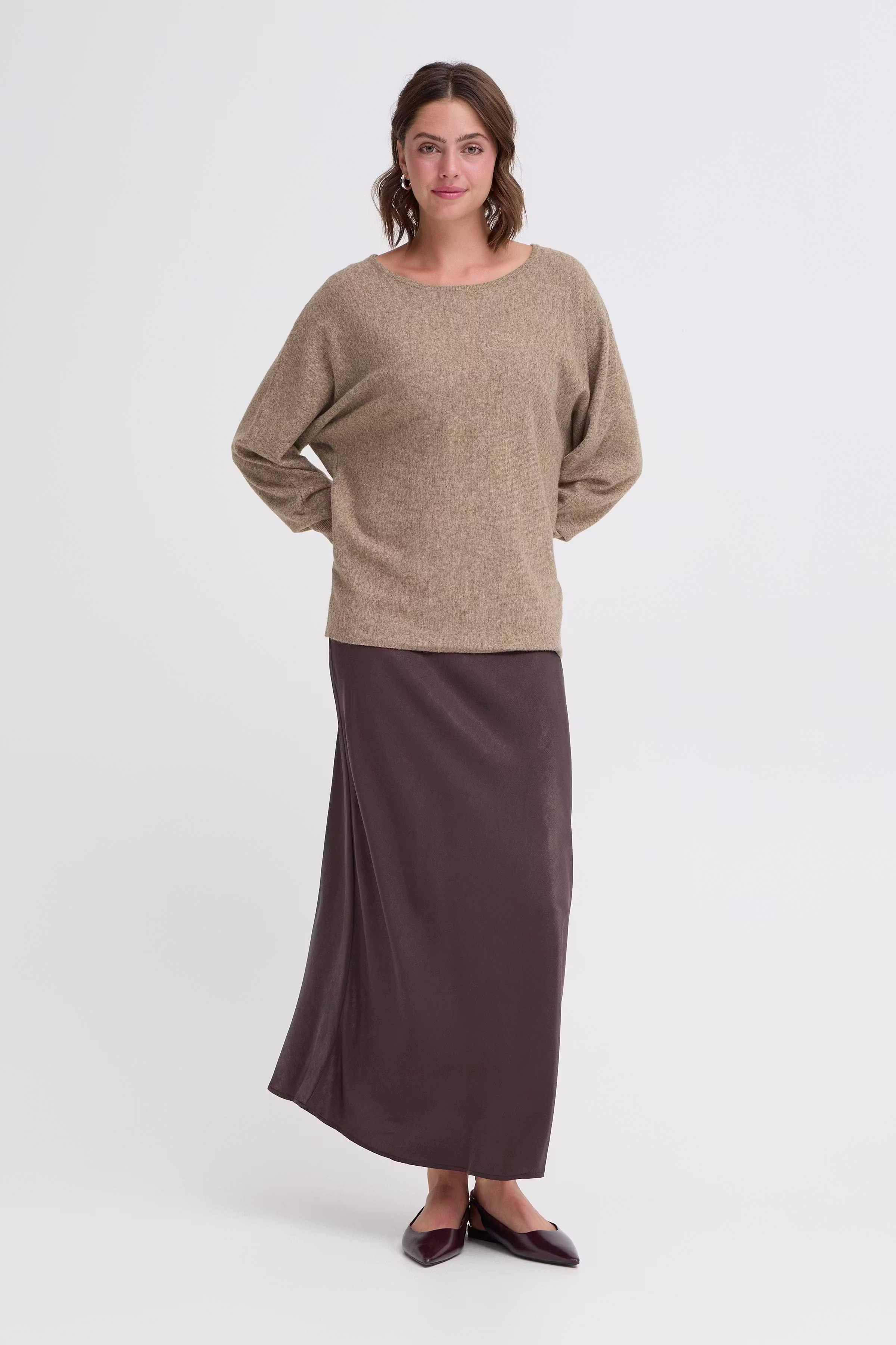 FRROMINA Pullover LOOKBOOK FRONT 20617295-1813041