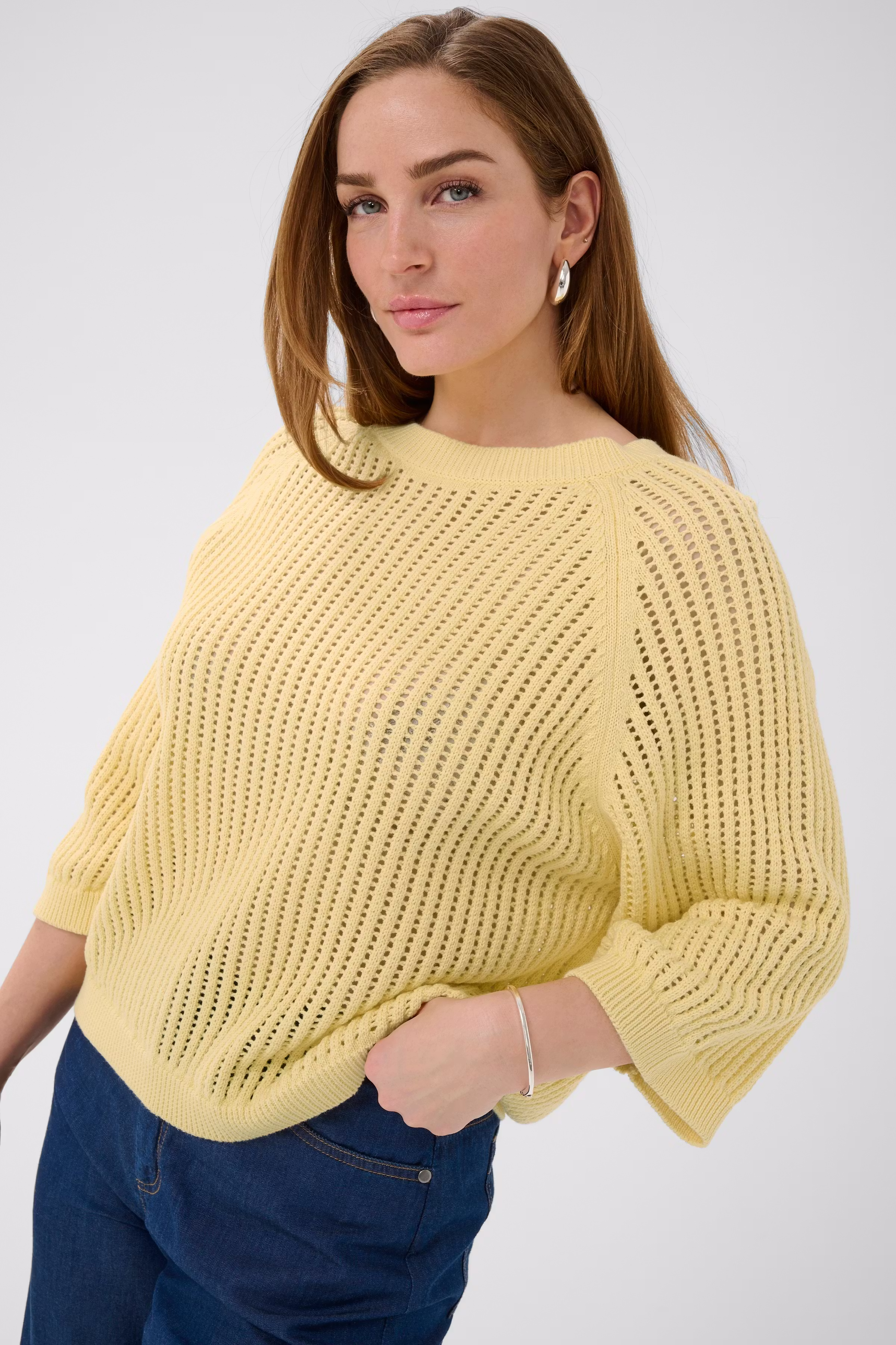 BPmicca Pullover LOOKBOOK DETAIL 40200175-130822