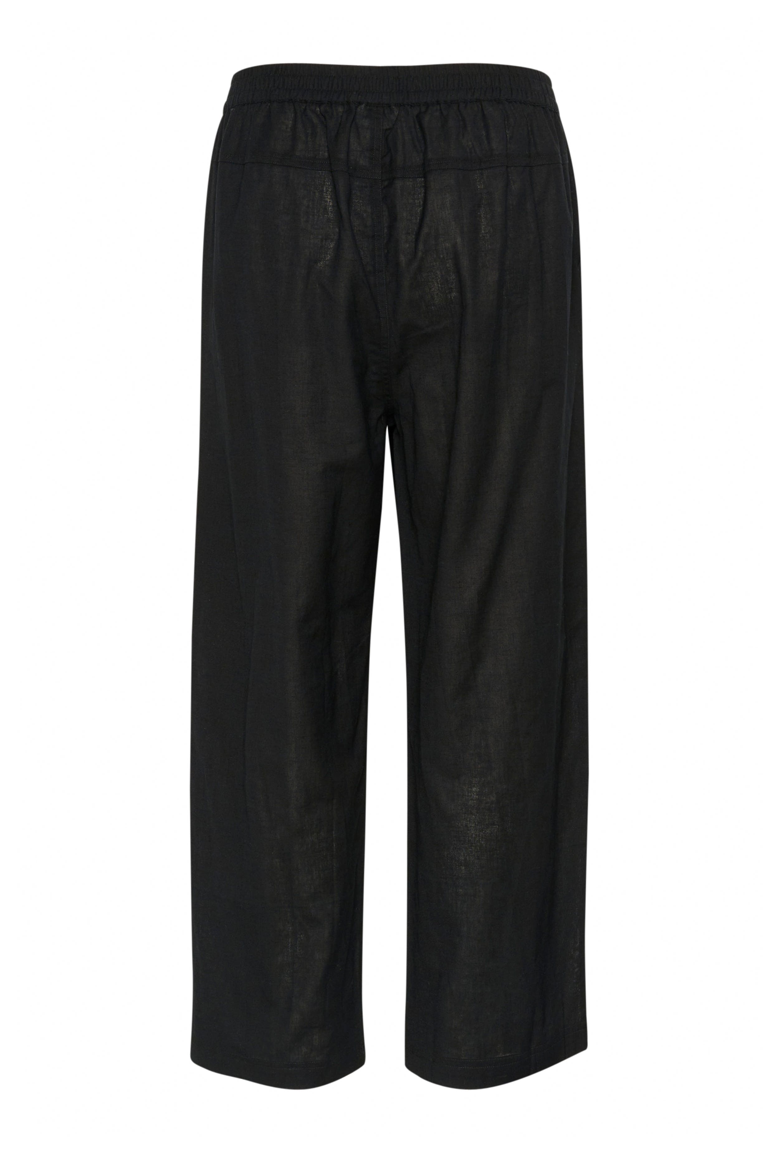 KAvigga Linen Trousers PACK BACK 10508815-100121