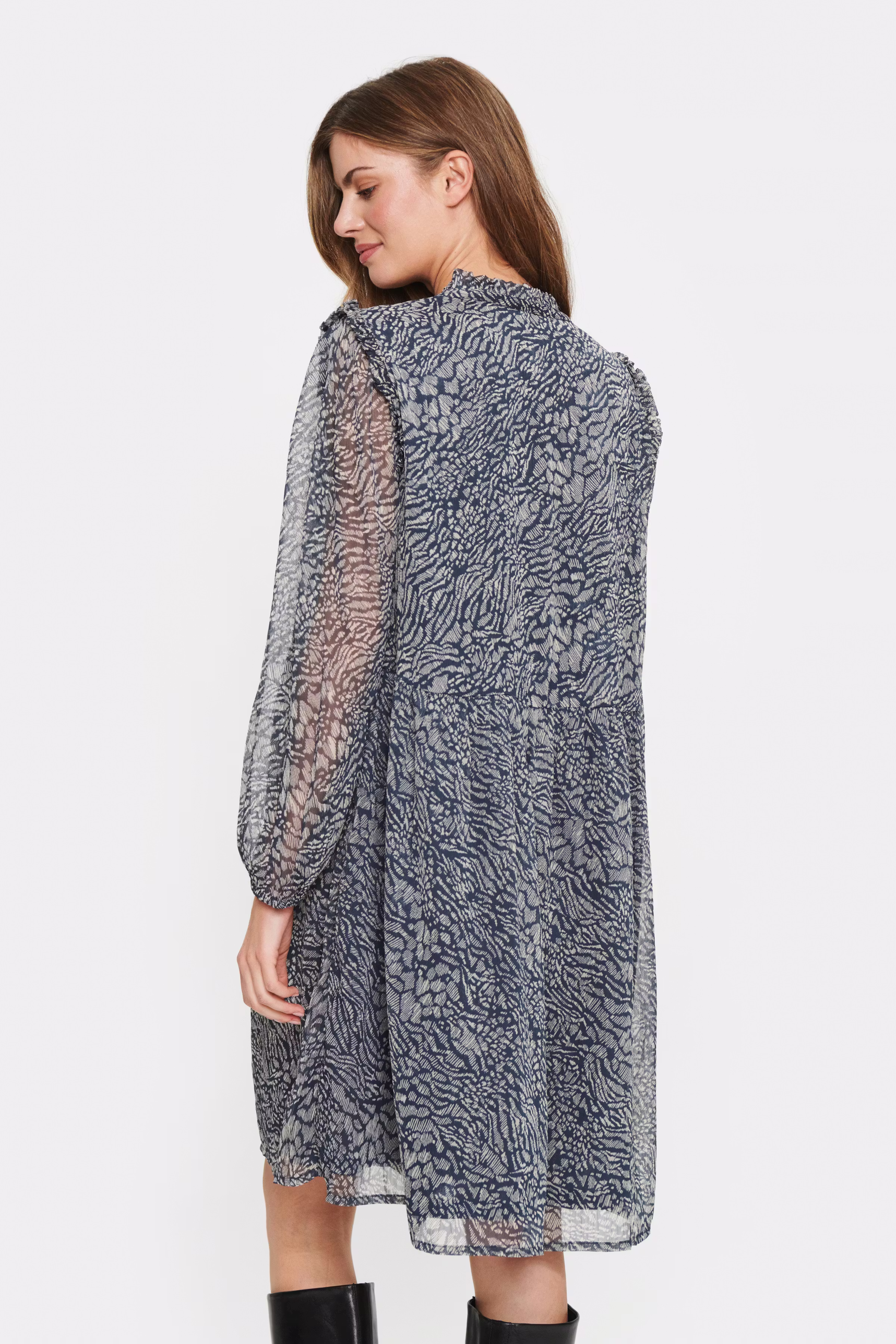 PresleySZ Dress LOOKBOOK BACK 30512166-301994