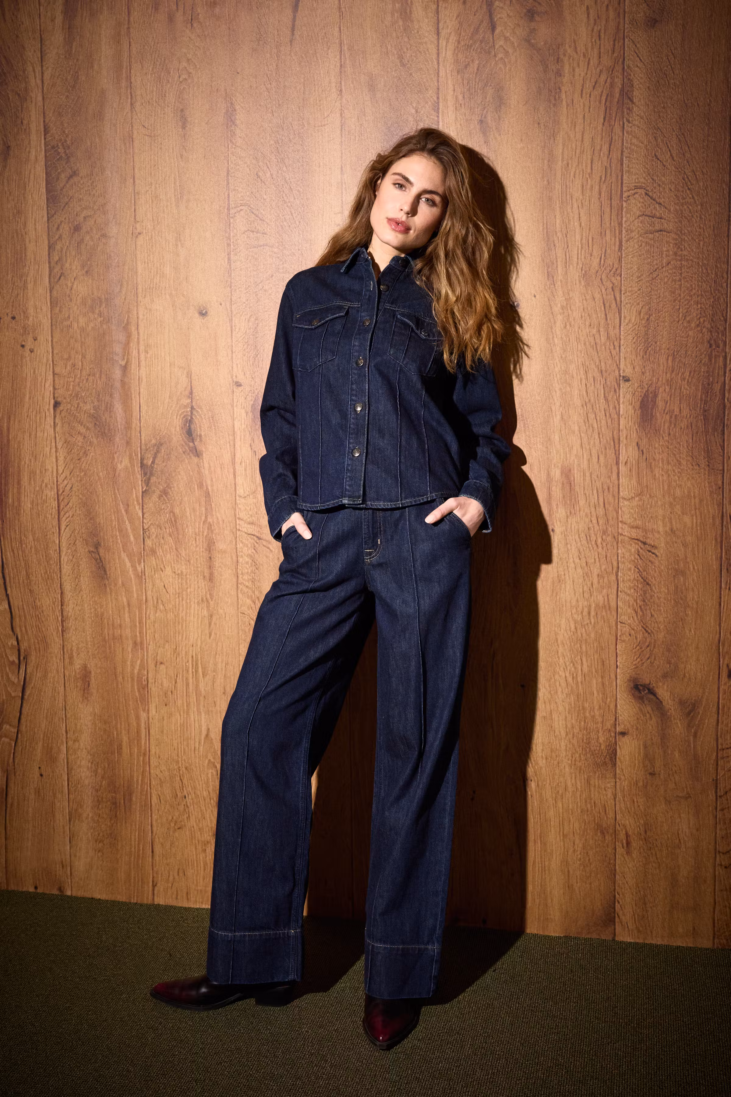 PZERNA, Jeans LOCATION NONE 50210569-200002