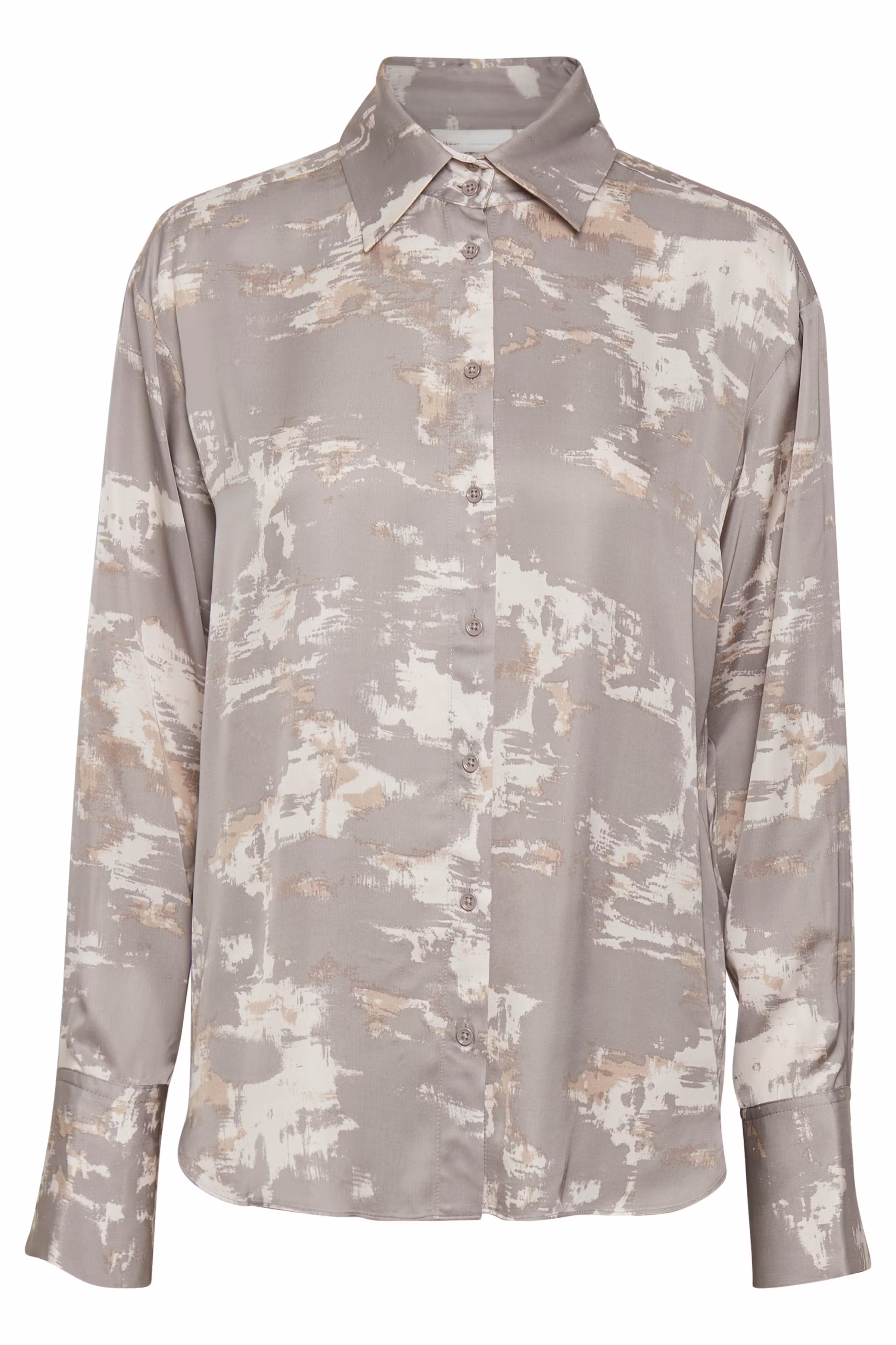 PaulineIW Skjorta PACK FRONT 30105681-300607