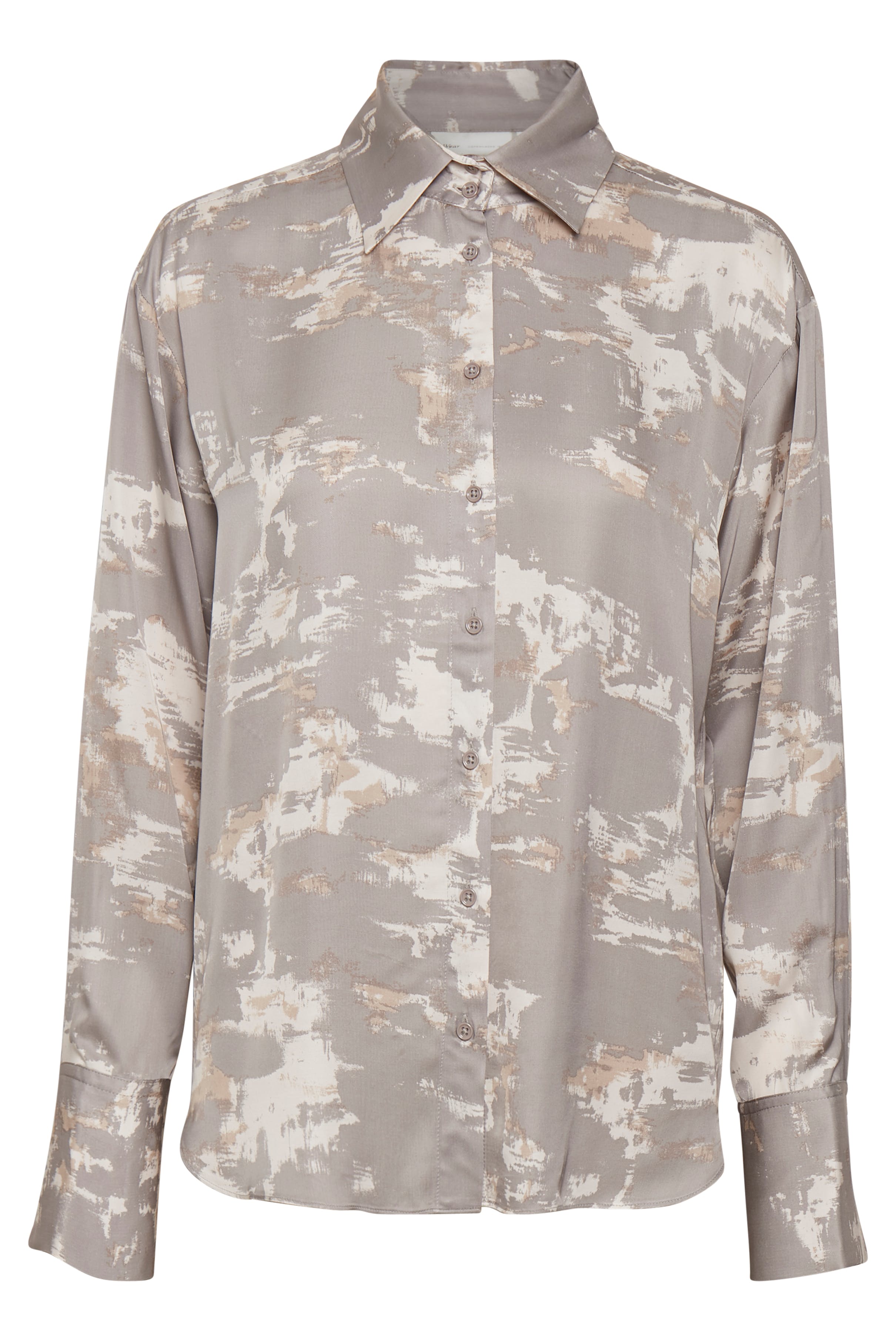 PaulineIW Skjorte PACK FRONT 30105681-194008