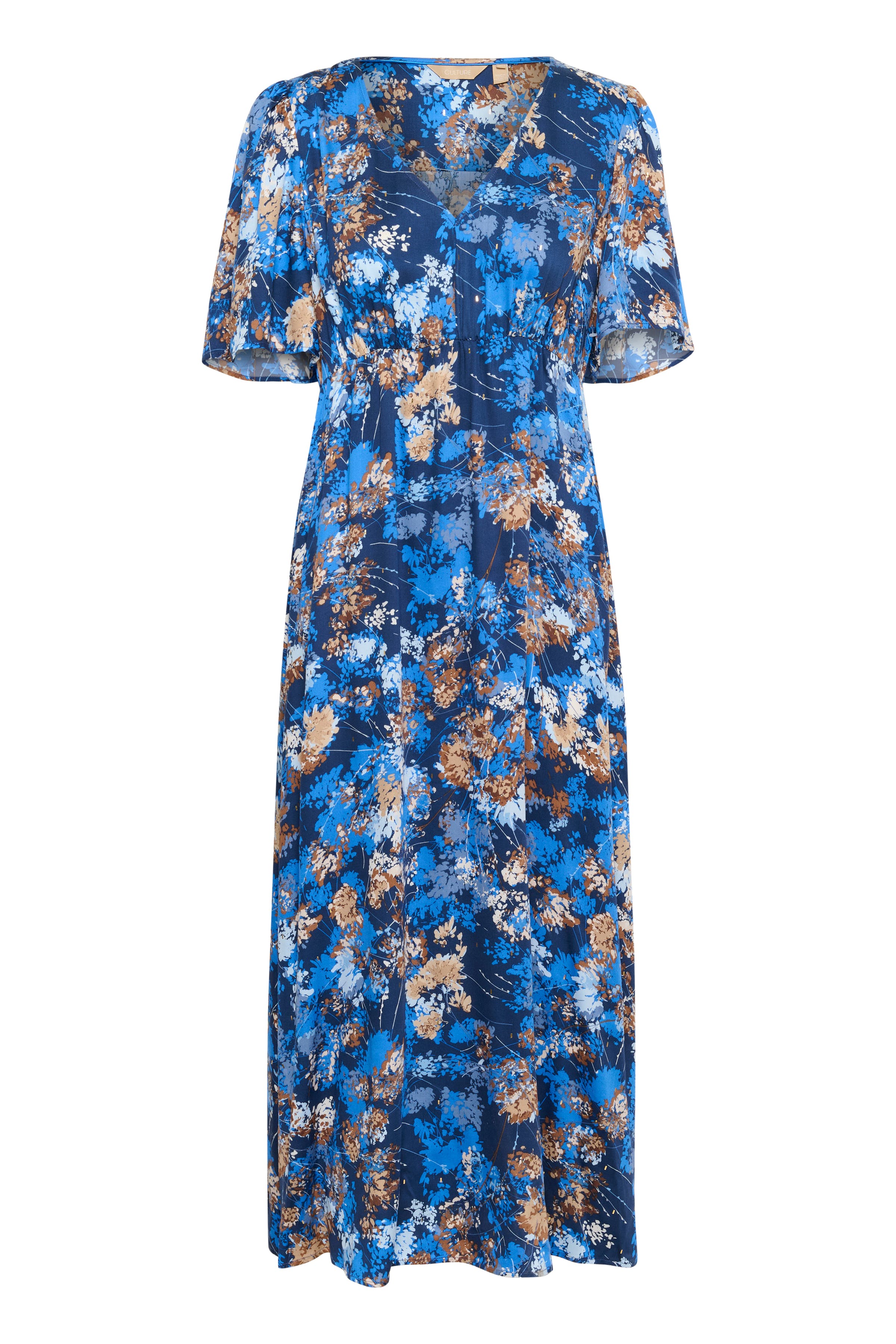 CUmadi Dress PACK FRONT 50112053-107933