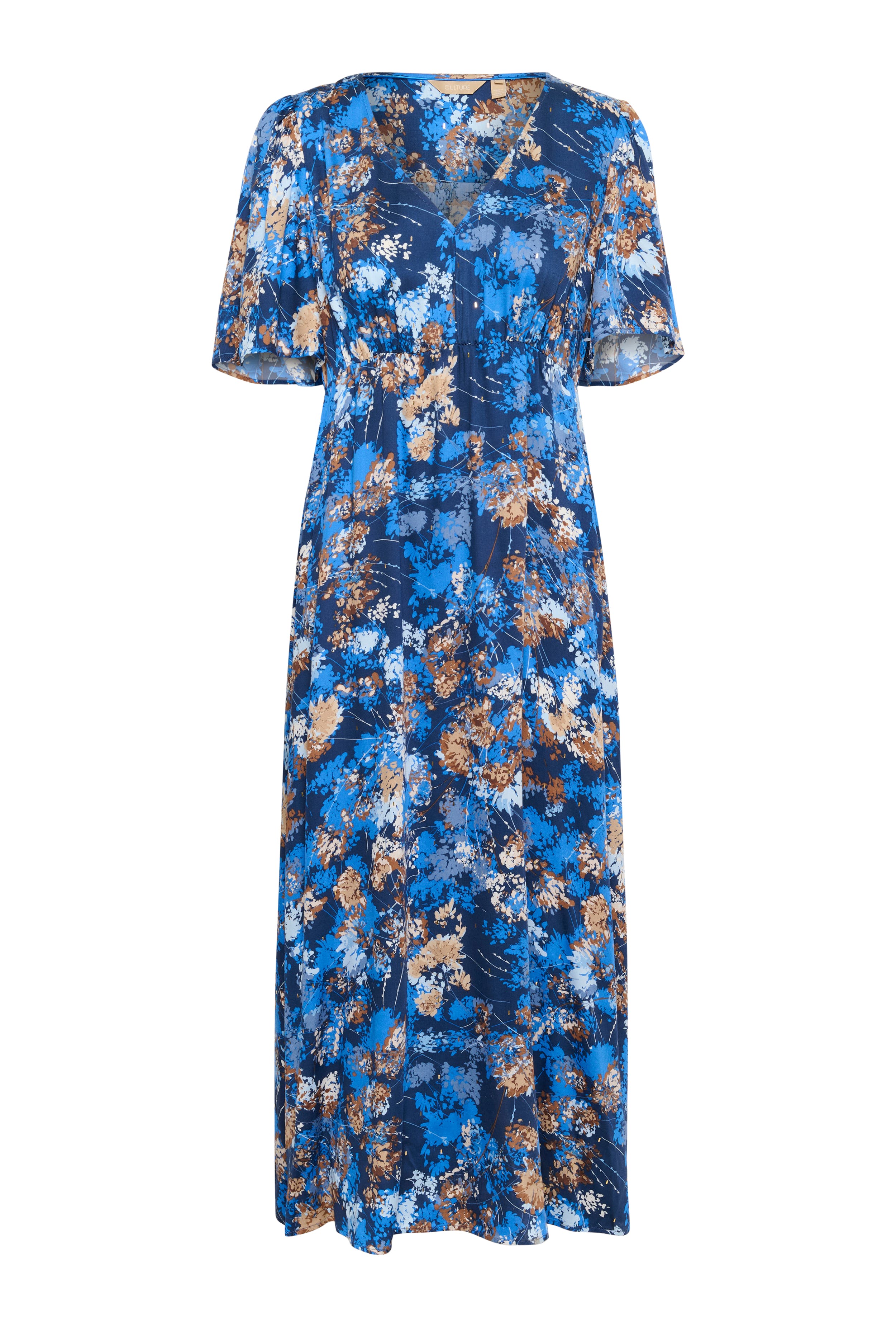 CUmadi Klänning PACK FRONT 50112053-107933