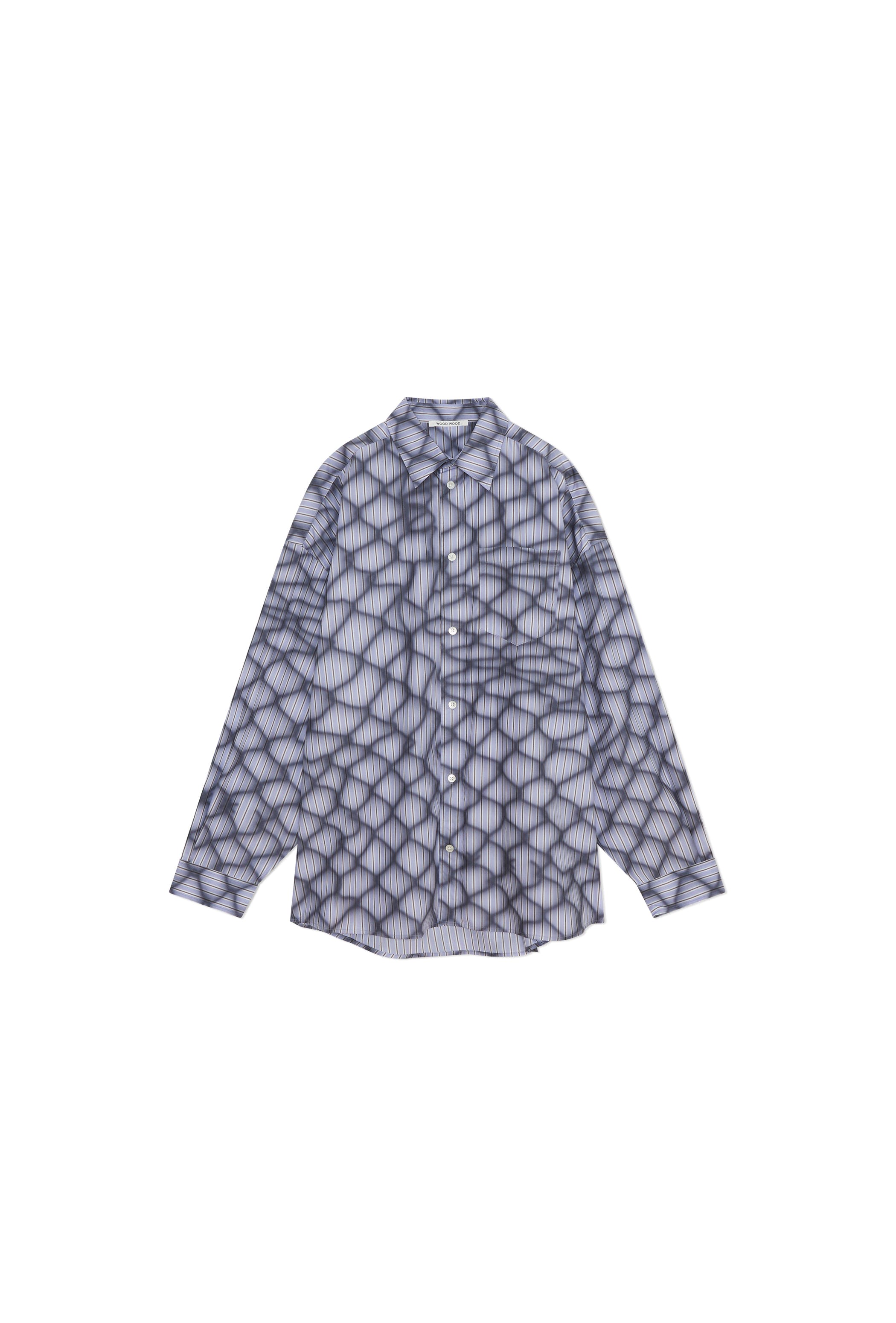 WWRofus Hemd PACK FRONT 30251290-W7030