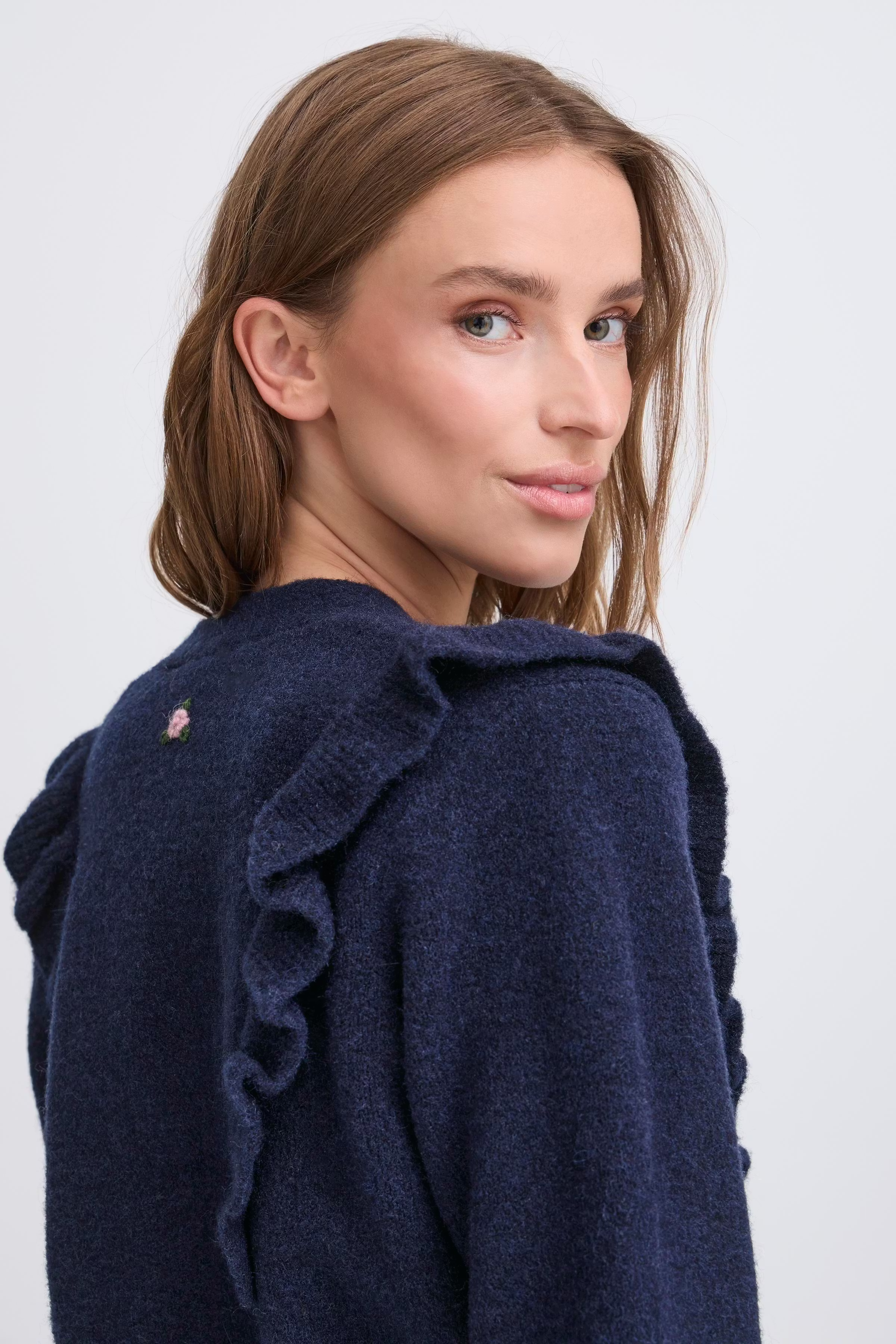 IRMORRIS Cardigan LOOKBOOK DETAIL 20124548-193831