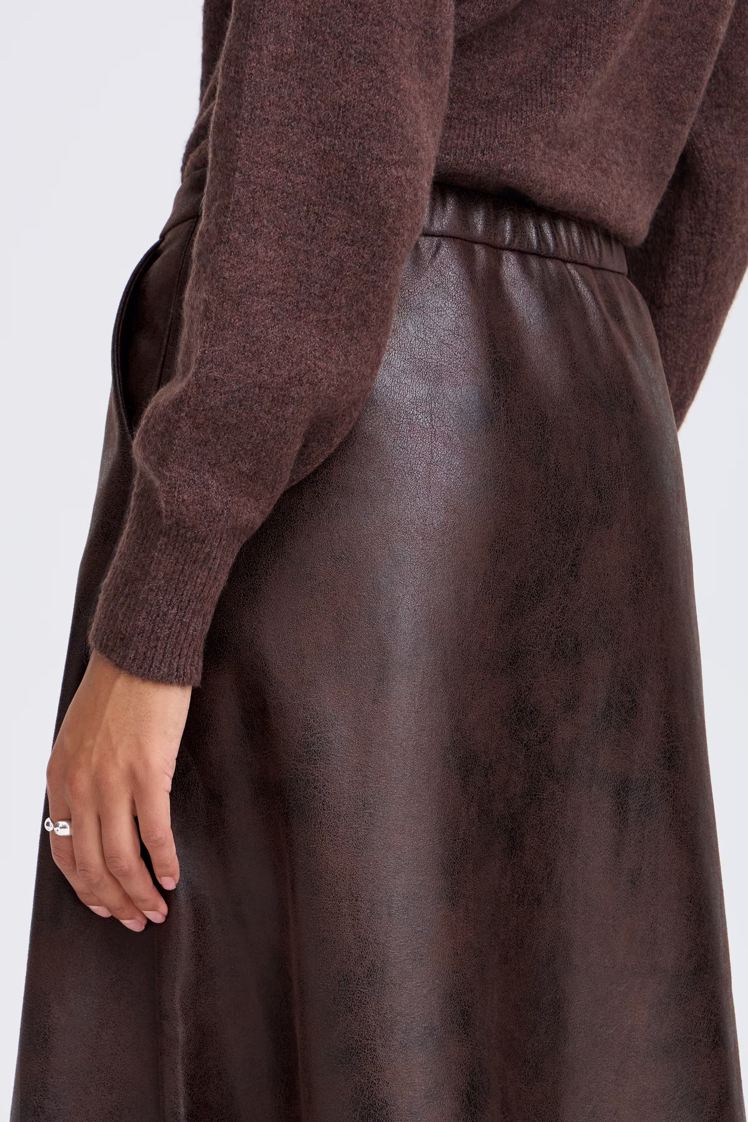 BYDIMIAN Kjol LOOKBOOK DETAIL 20819316-191016