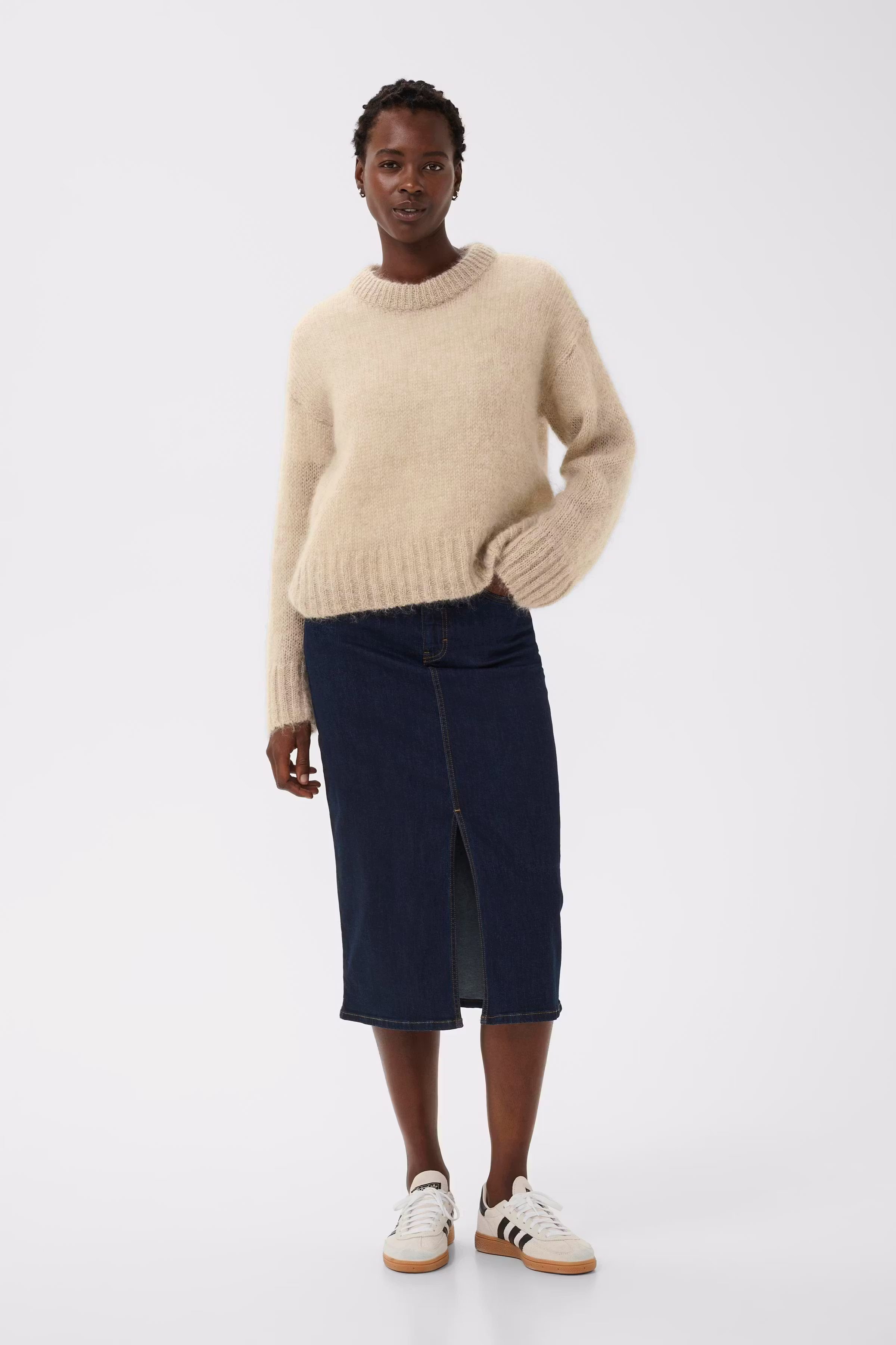 SillePW Pullover LOOKBOOK FRONT 30310023-1611061