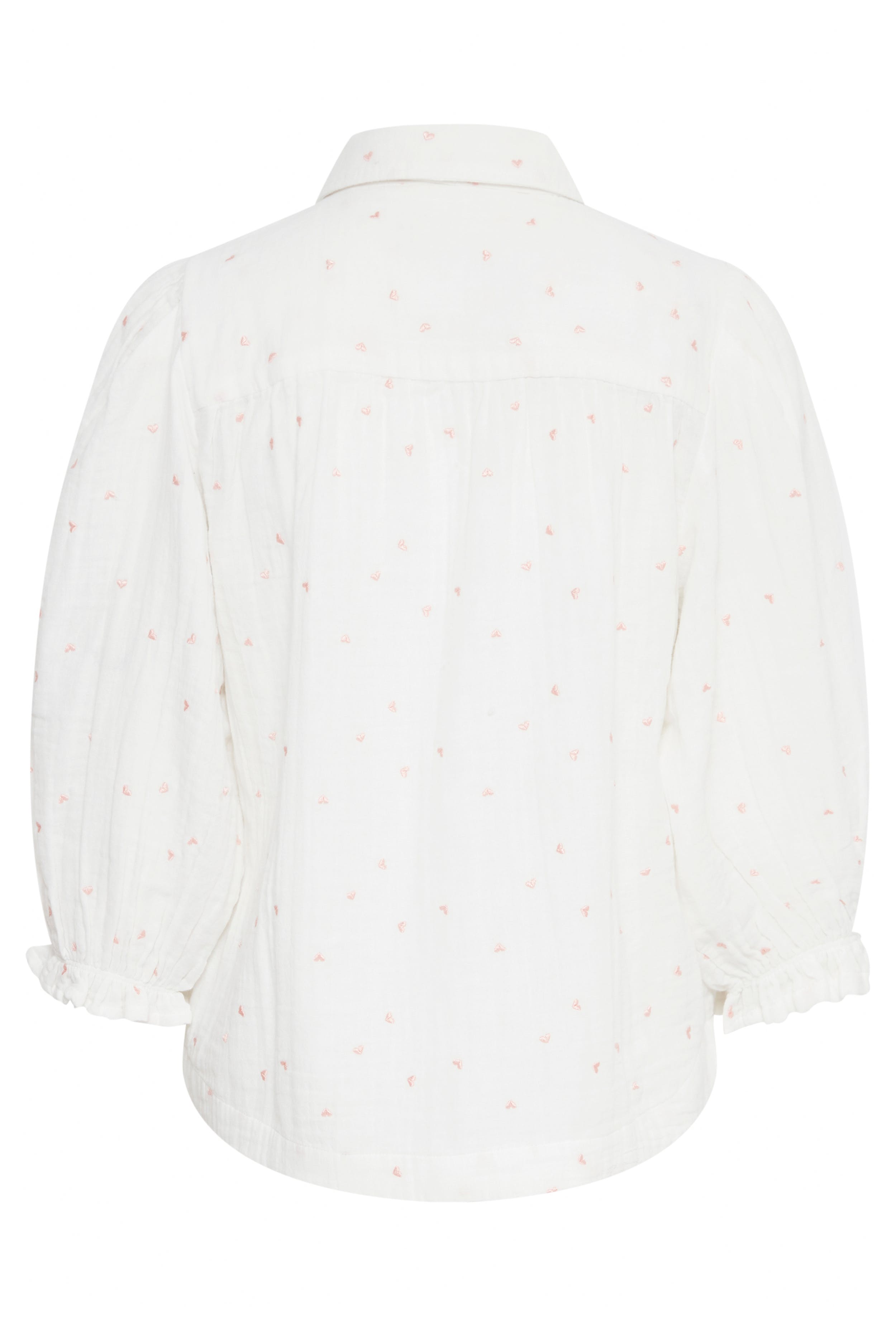 IRCAMILO Hemd PACK BACK 20120802-203450