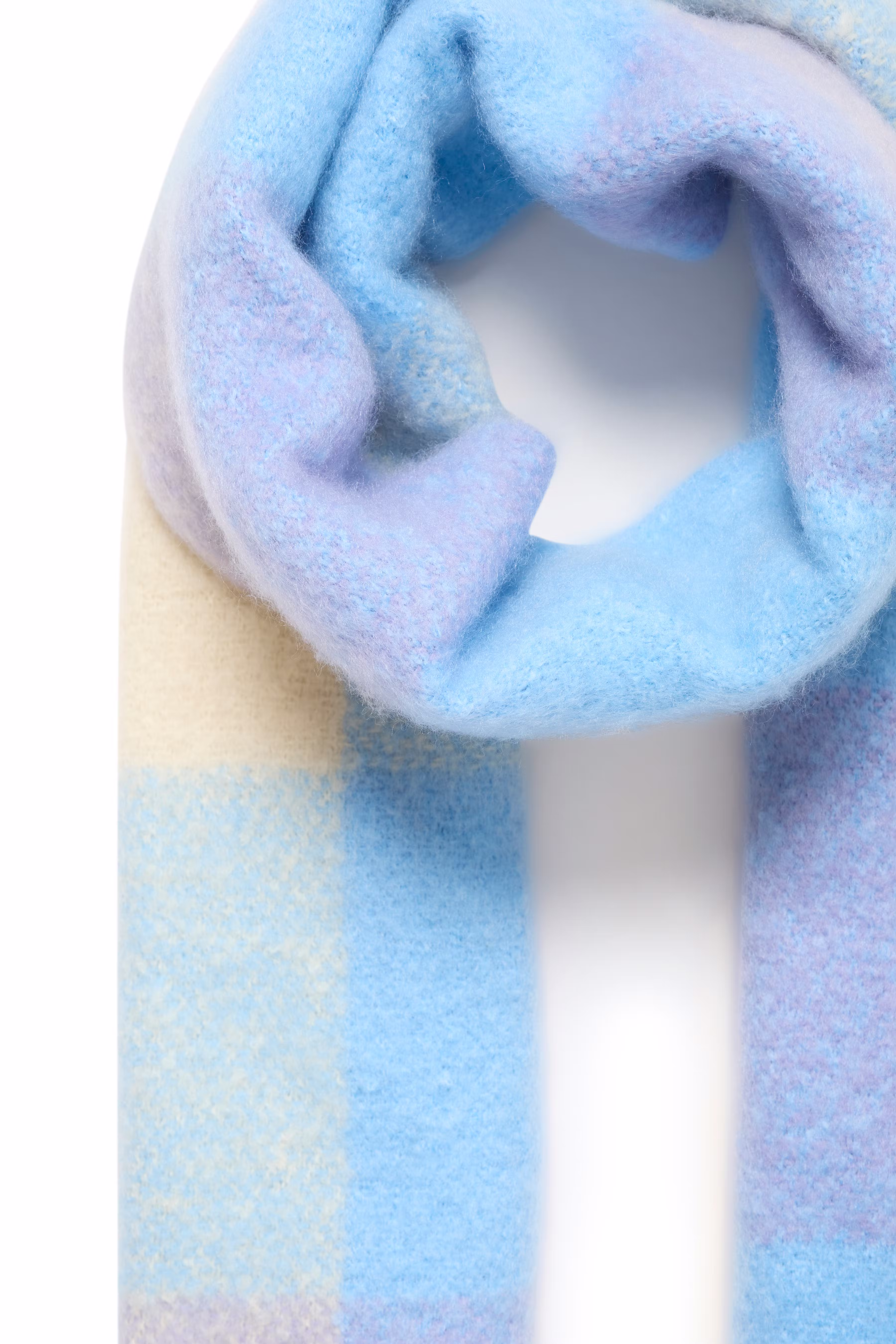 IAAGGE Skjerf PACK BACK 20107578-154225