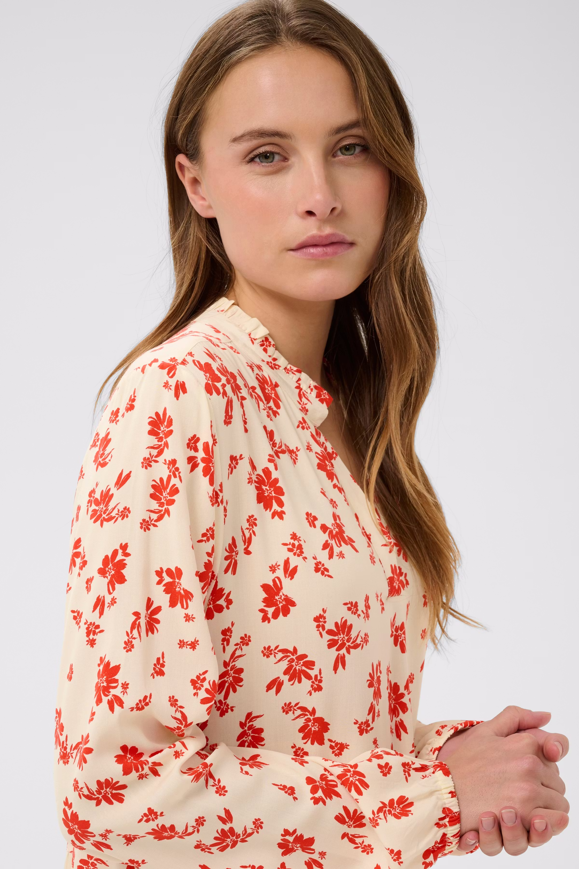 EdaSZ Dress LOOKBOOK DETAIL 30511115-304734