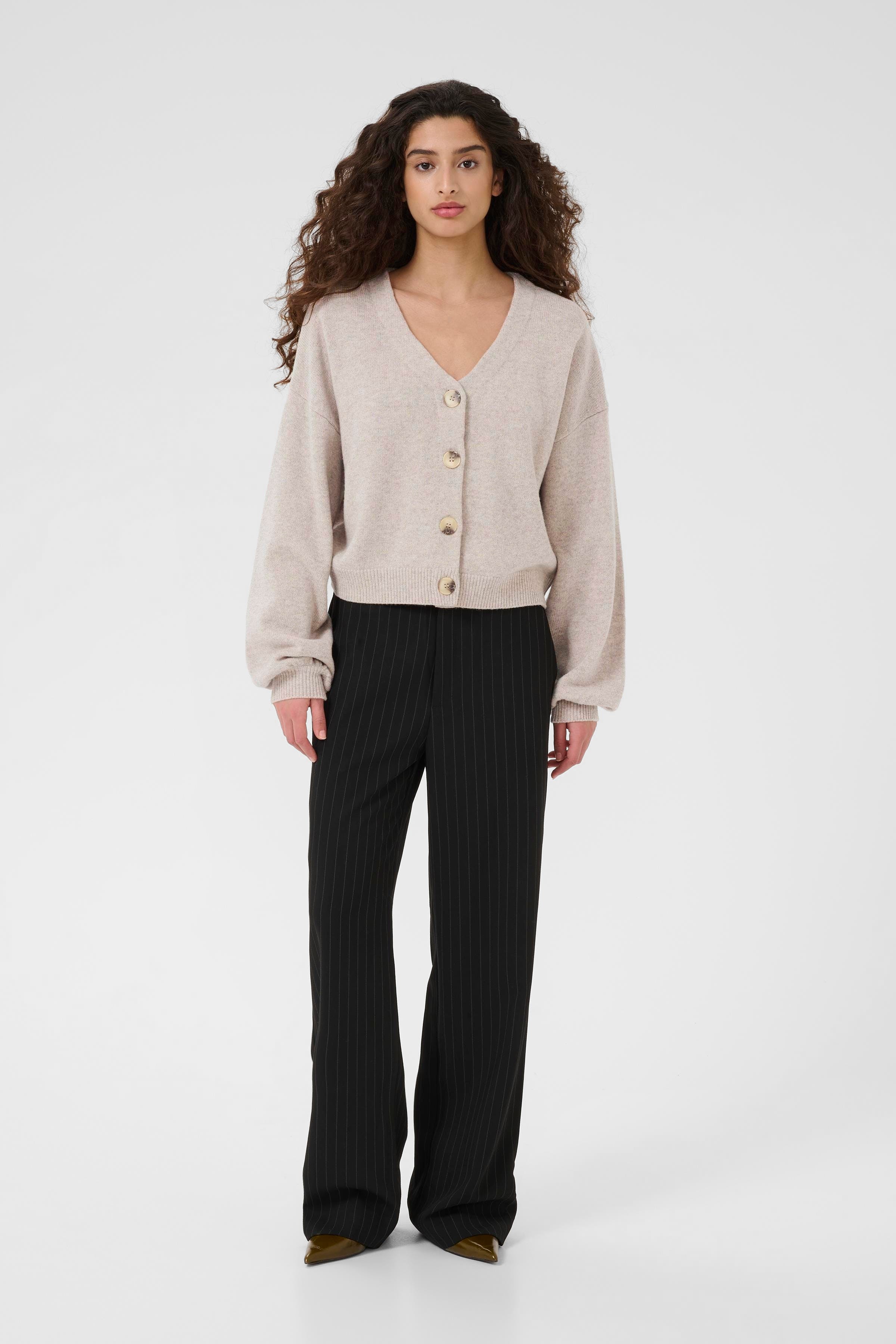 ManziGZ Cardigan LOOKBOOK FRONT 10909329-1613051