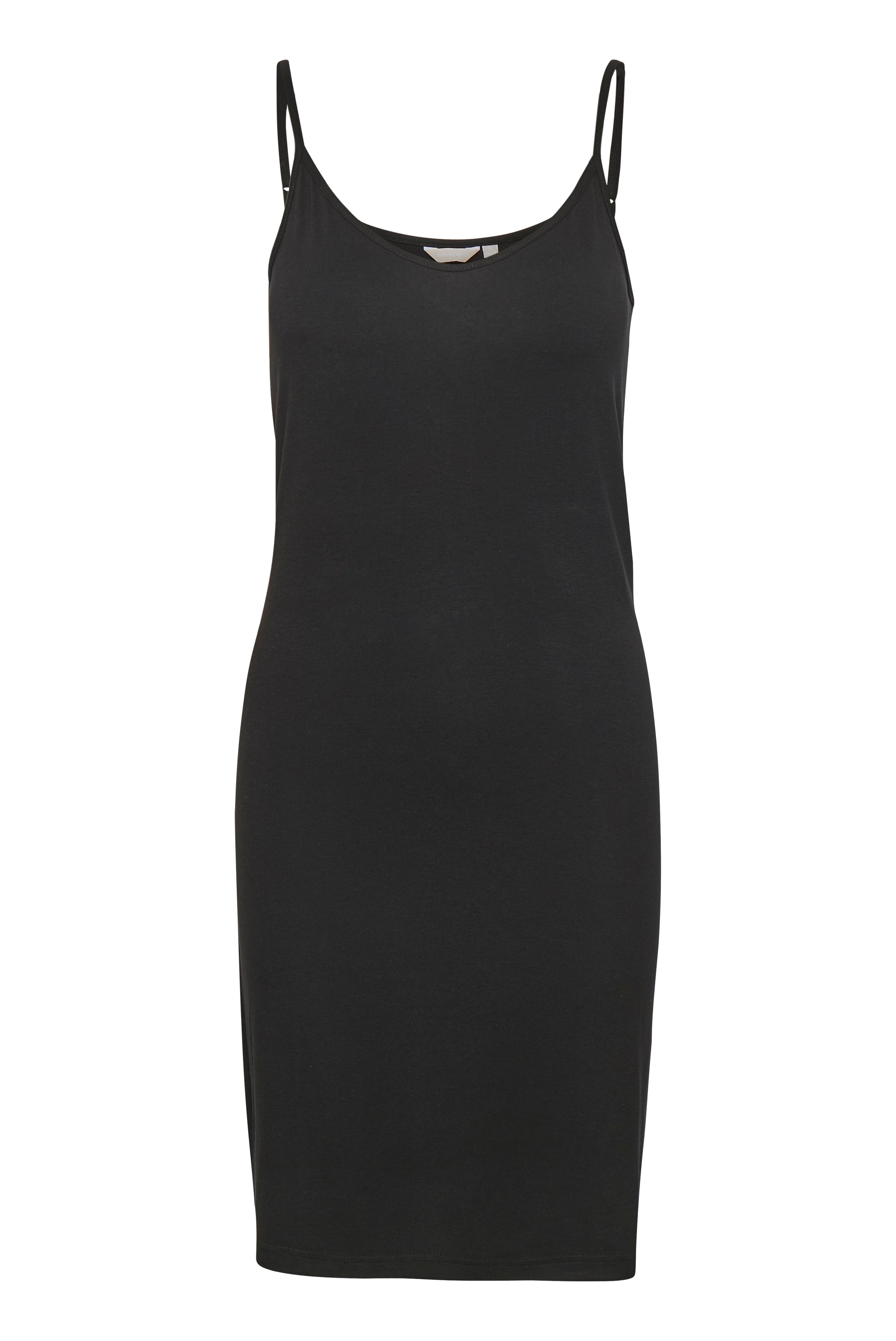 BPJOHANNA Kjole PACK FRONT 40102901-4009000