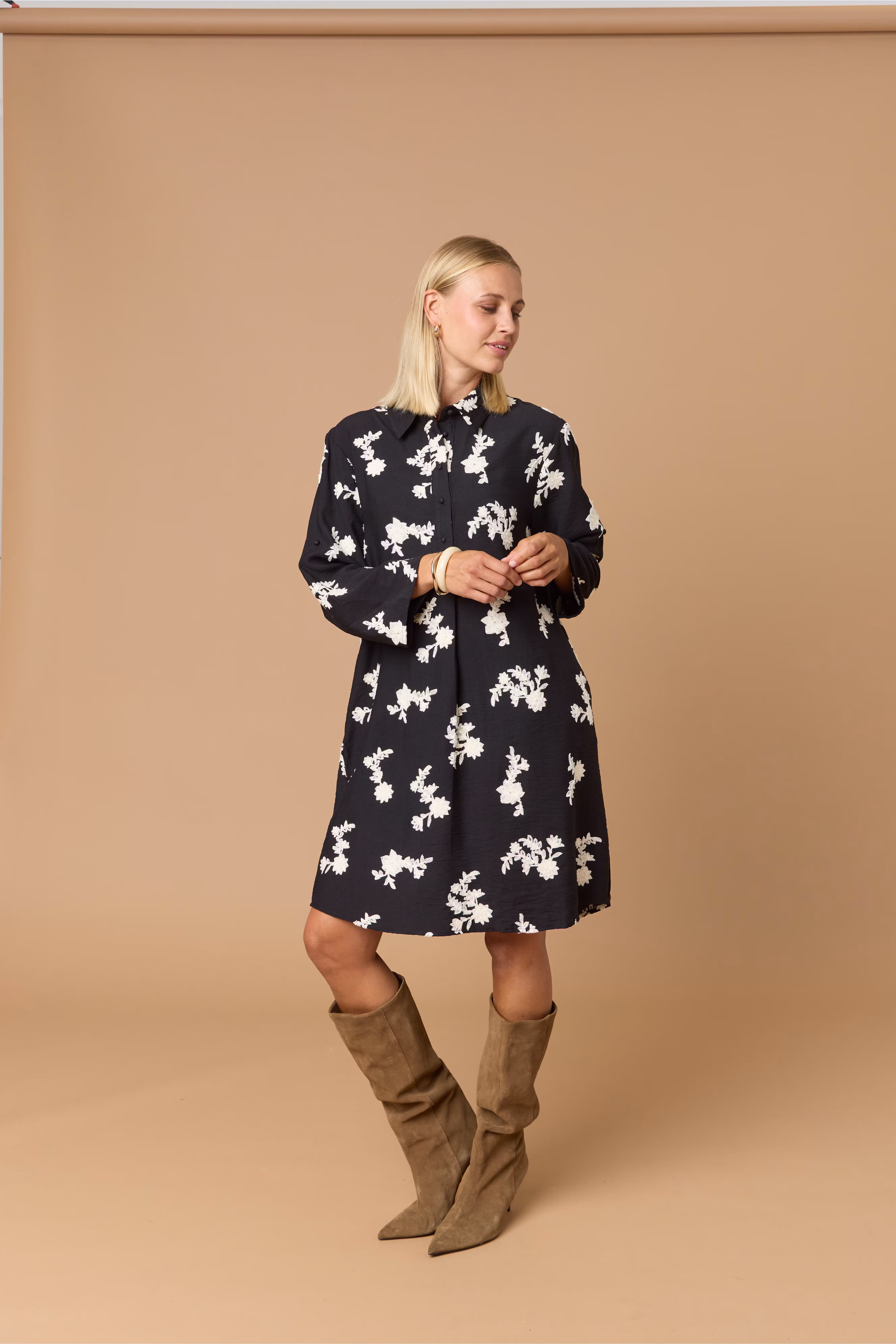 FRJOFINAS Dress LOCATION NONE 20619380-900022482