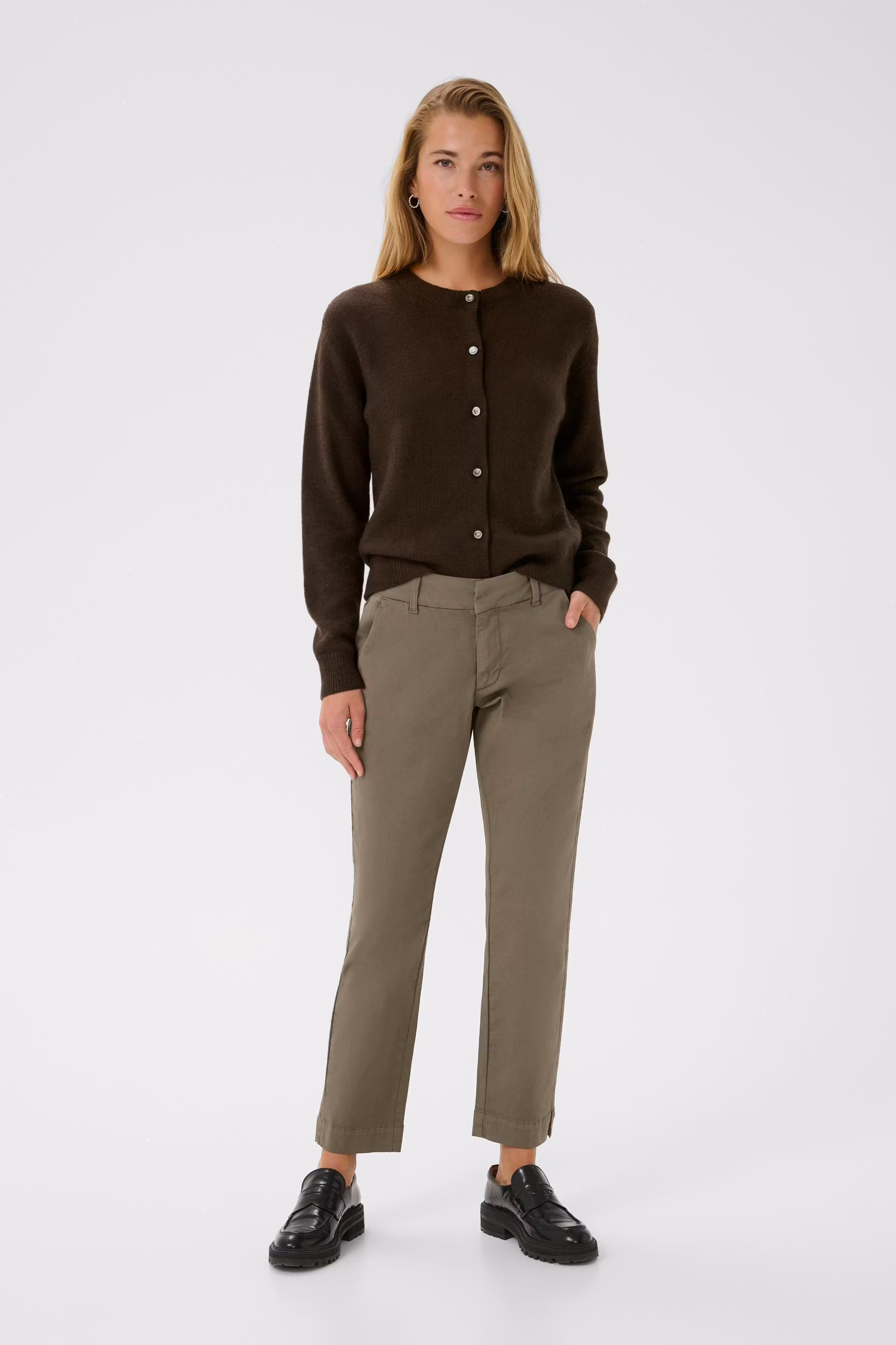 KAmette Trousers LOOKBOOK FRONT 10506121-190808