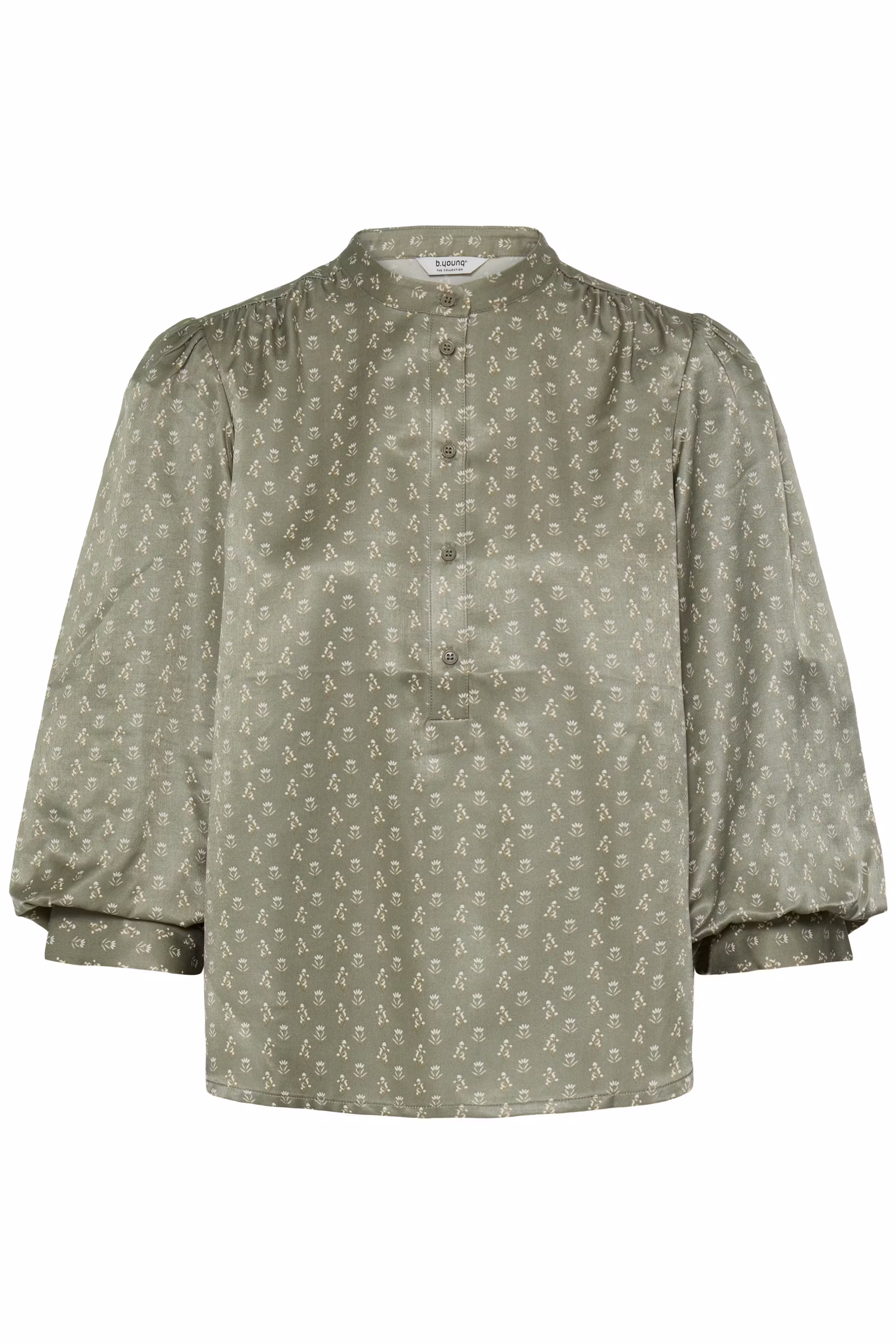 BYISOLDA Bluse PACK FRONT 20816189-900003646