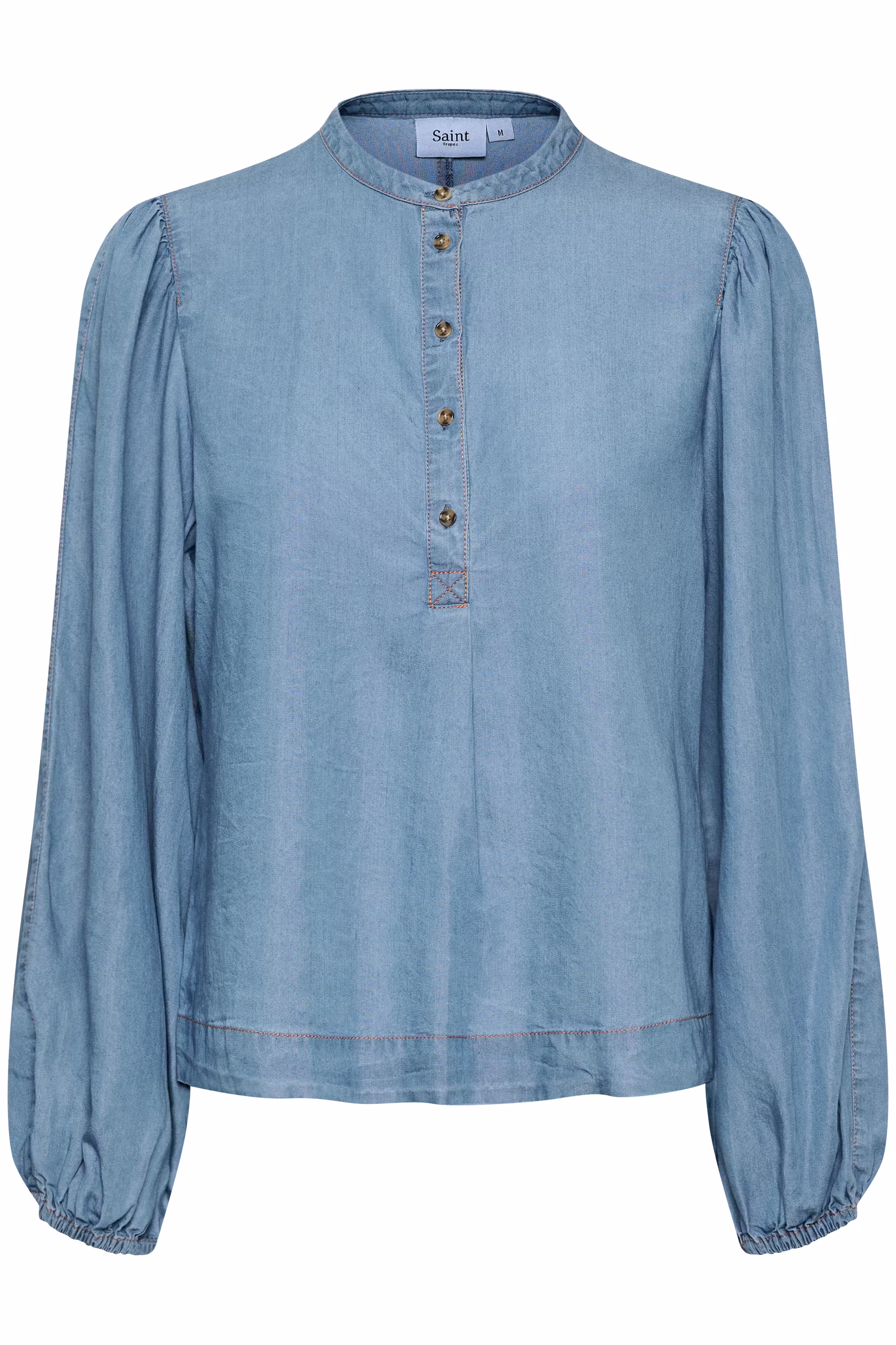 KickiSZ Bluse PACK FRONT 30511667-600104