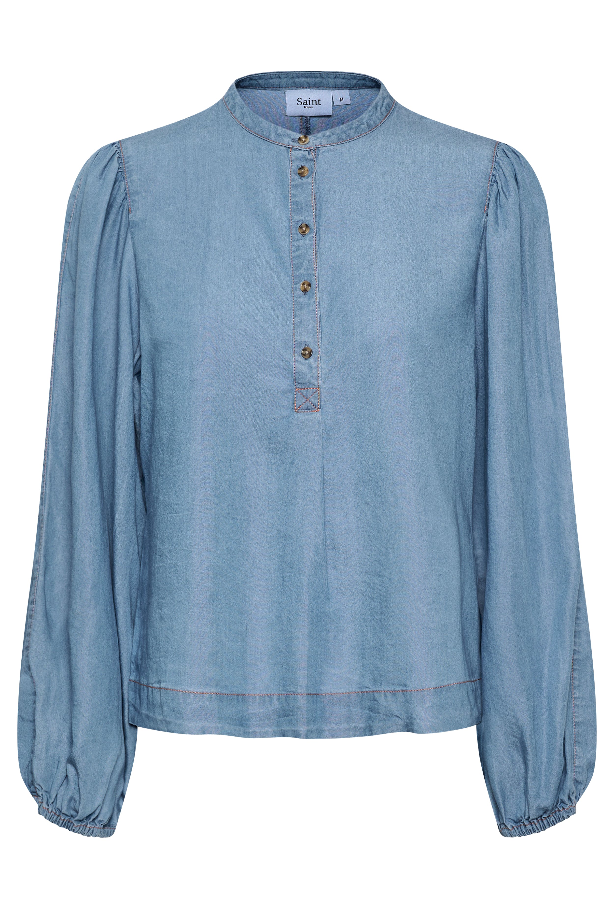 KickiSZ Blus PACK FRONT 30511667-600104