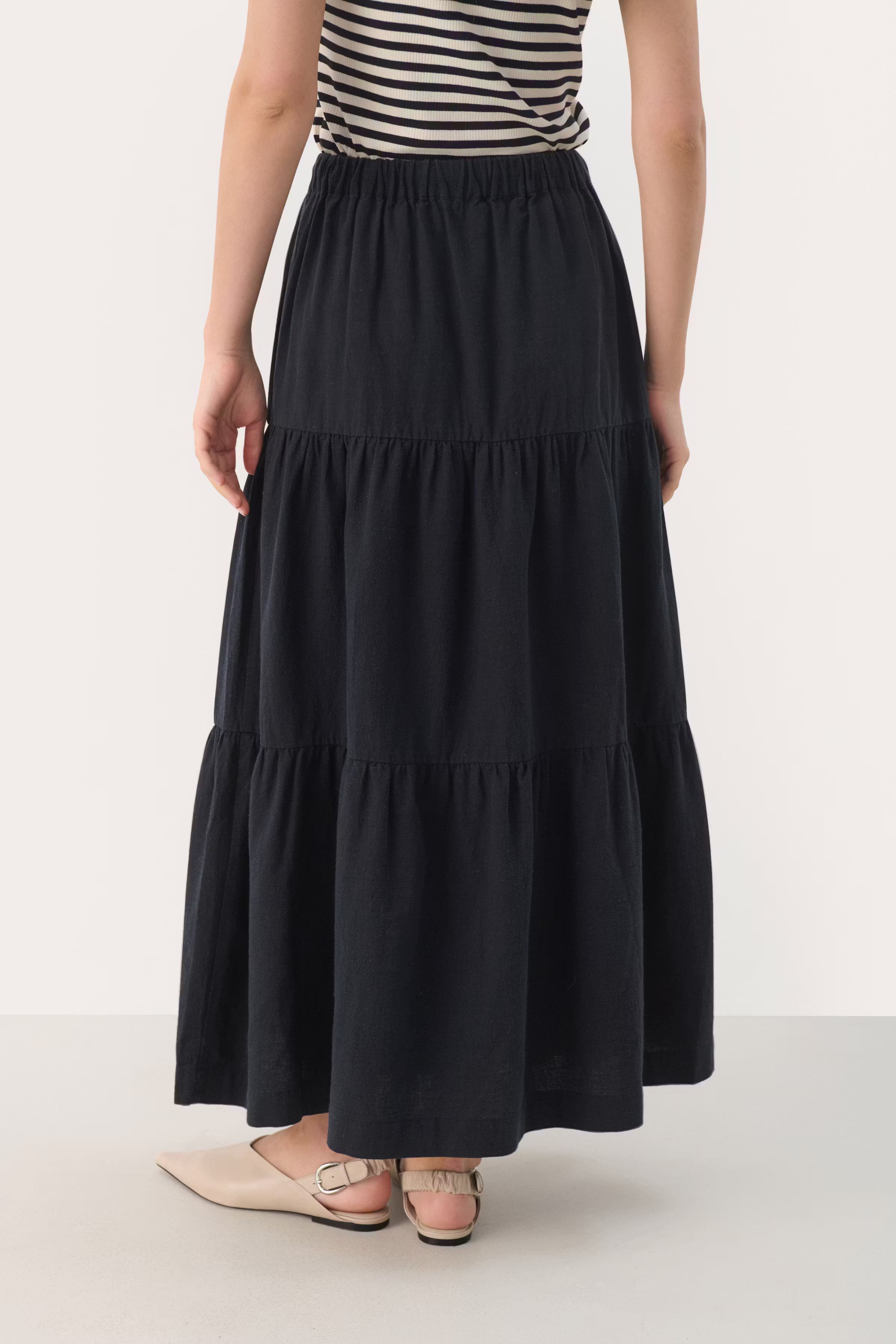 BrinaPW Nederdel LOOKBOOK BACK 30309224-194013