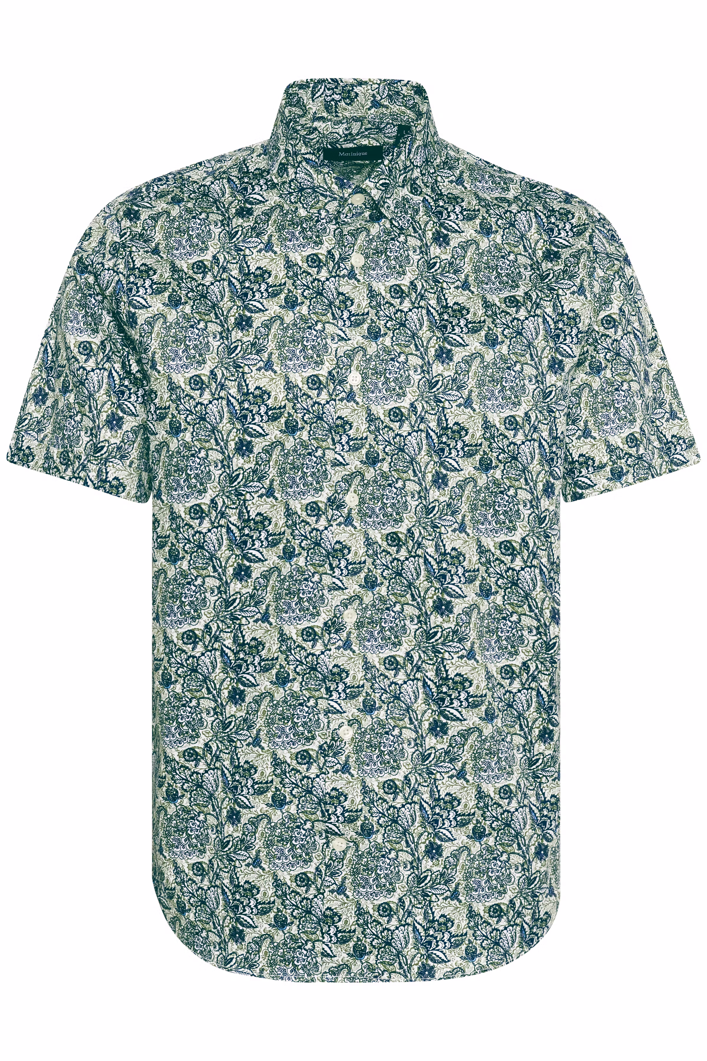 MAtrostol Skjorte PACK FRONT 30208040-180312