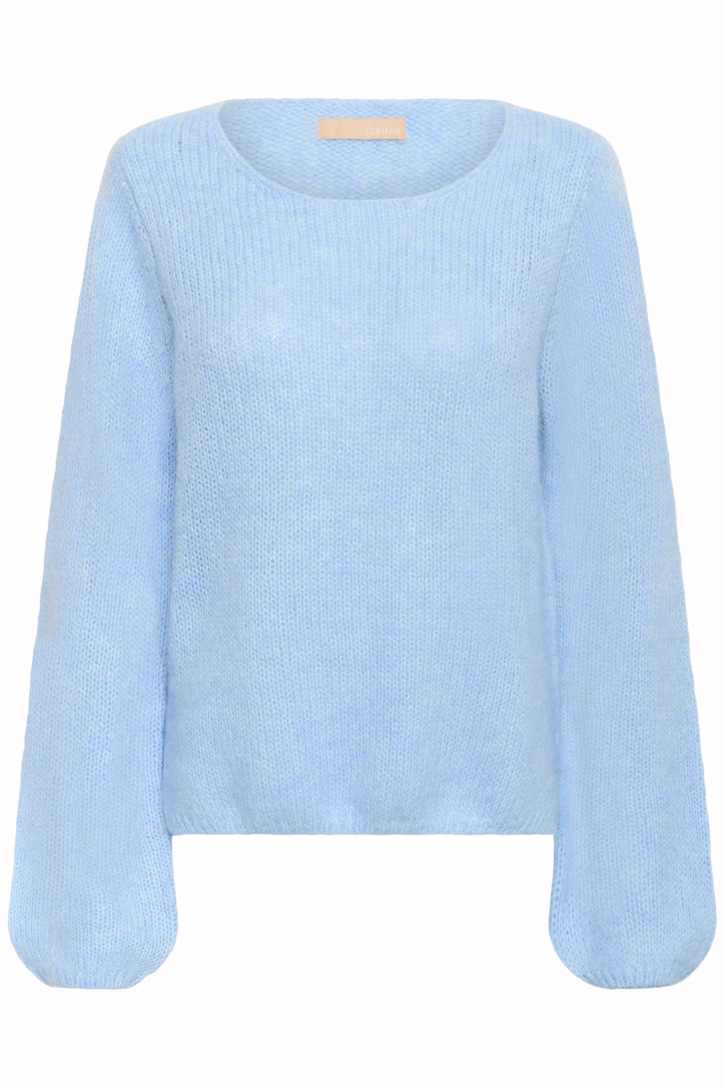 CUcemilie Pullover med mohair PACK FRONT 50112714-1441151