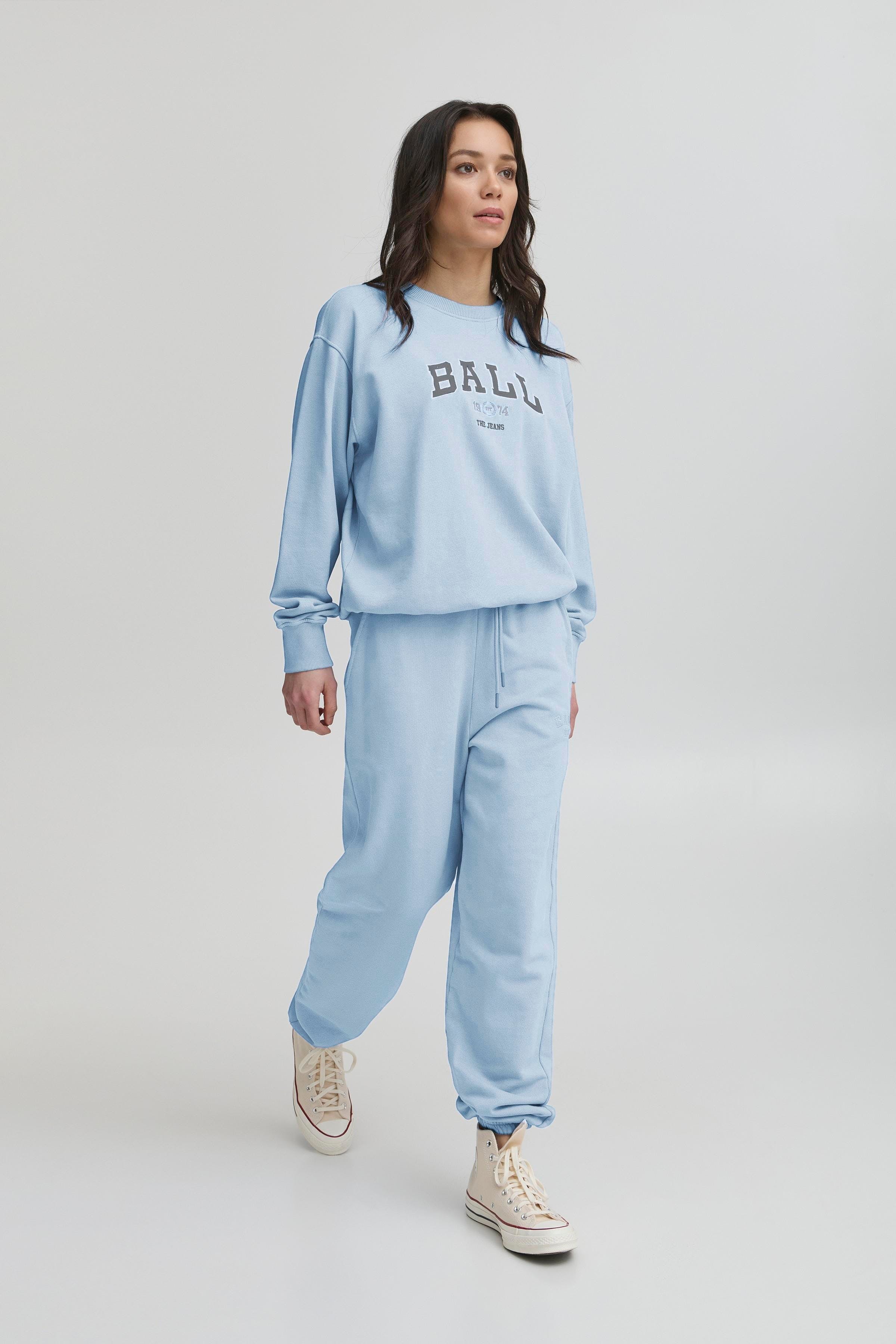BAJOHNSON Byxor LOOKBOOK FRONT 50405011-144214