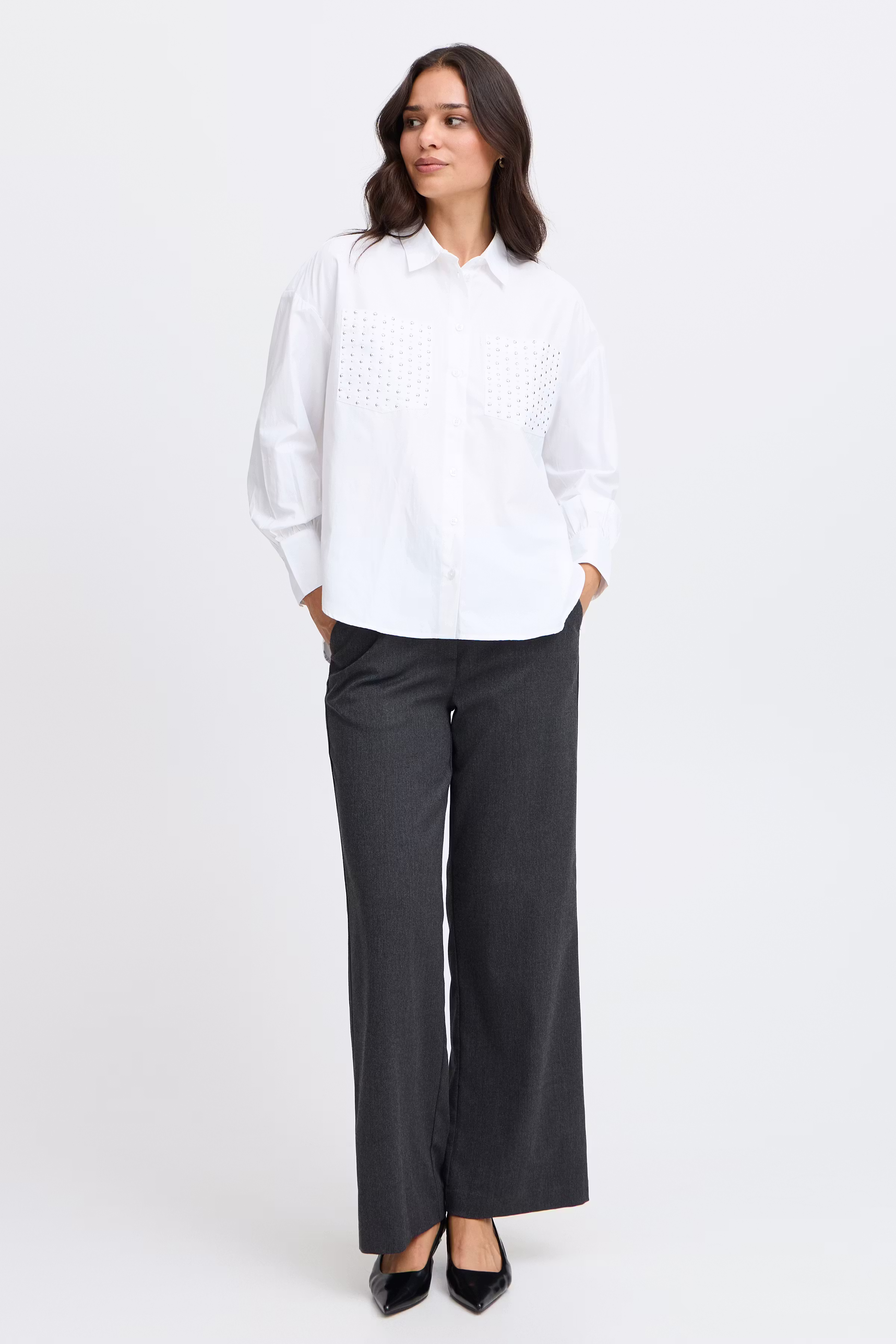 FXGARIA Hemd LOOKBOOK FRONT 20616055-114800