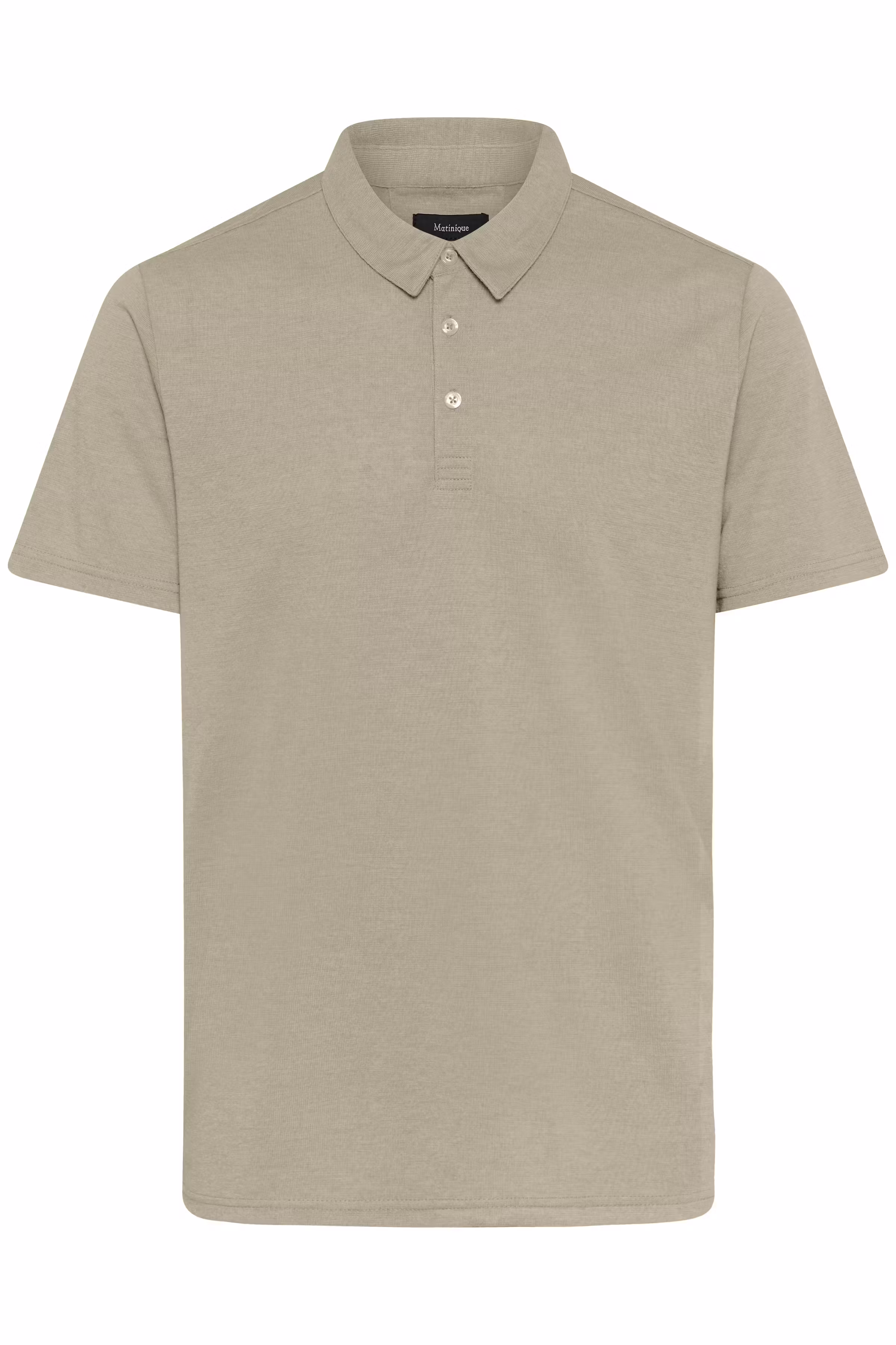 MAsanford Poloshirt PACK FRONT 30206595-161105