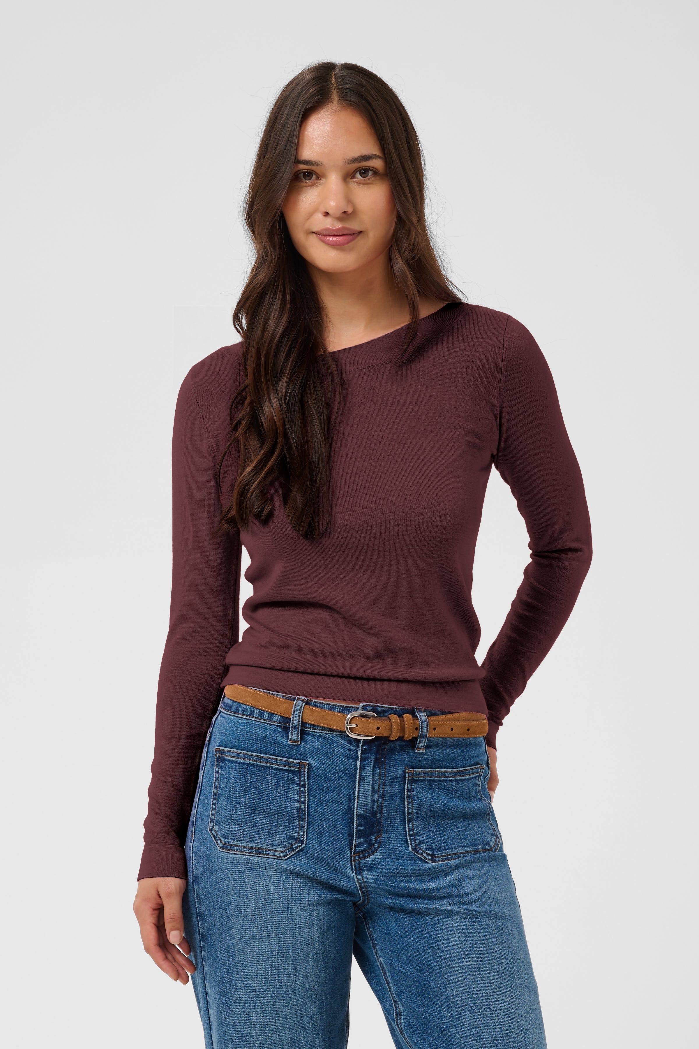 KAlizza Pullover LOOKBOOK FRONT 10510844-191619