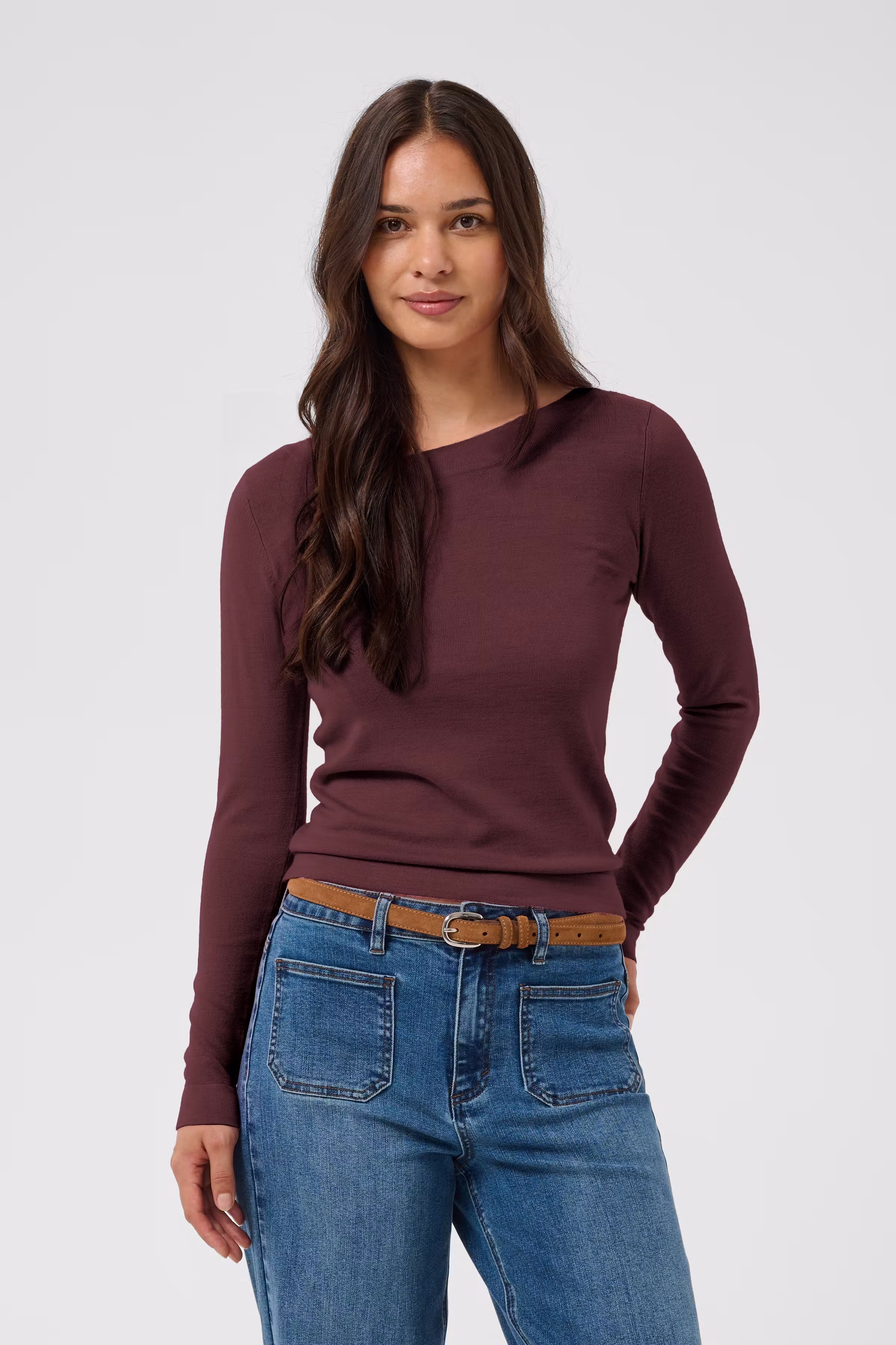 KAlizza Pullover LOOKBOOK FRONT 10510844-191619