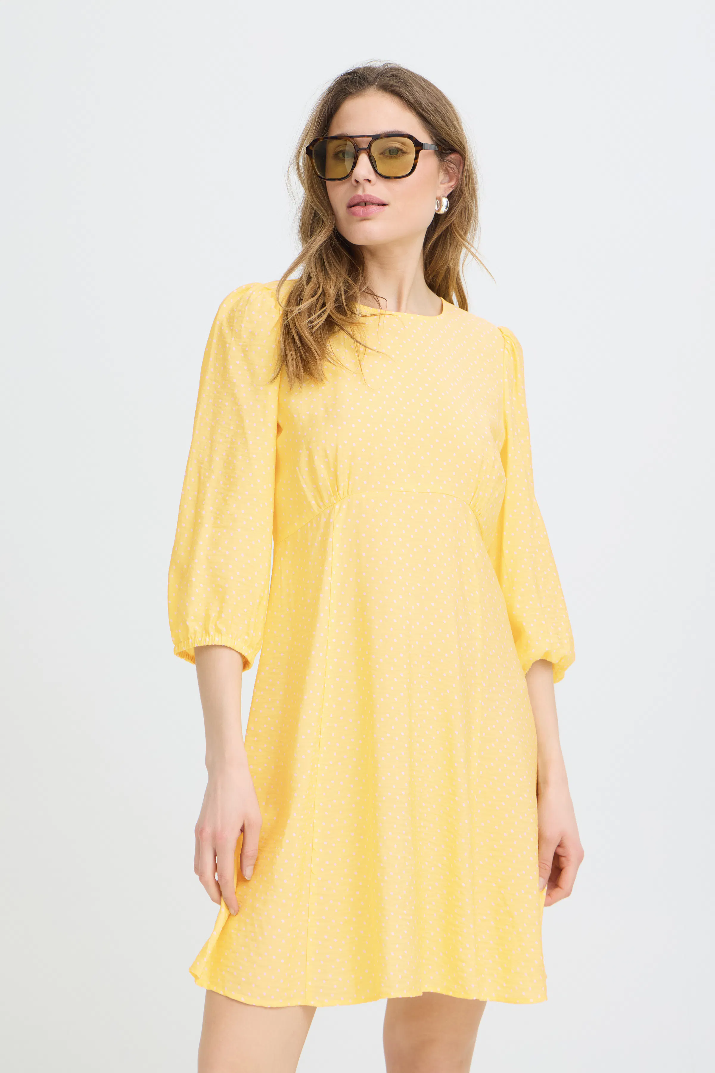 PZCELLY Kjole LOOKBOOK FRONT 50210515-130822