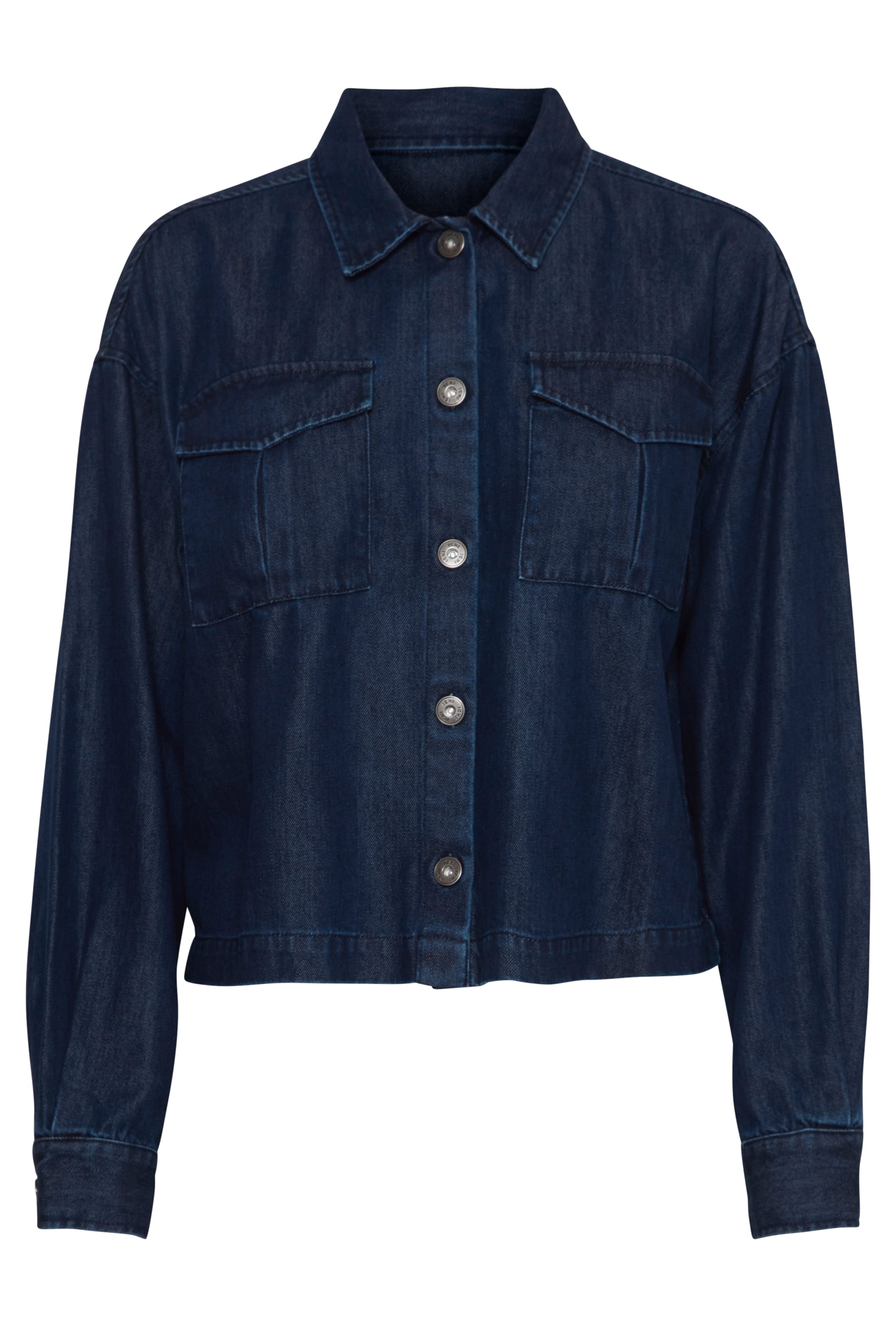 IHAUBREY Casual Jacke PACK FRONT 20121801-200929