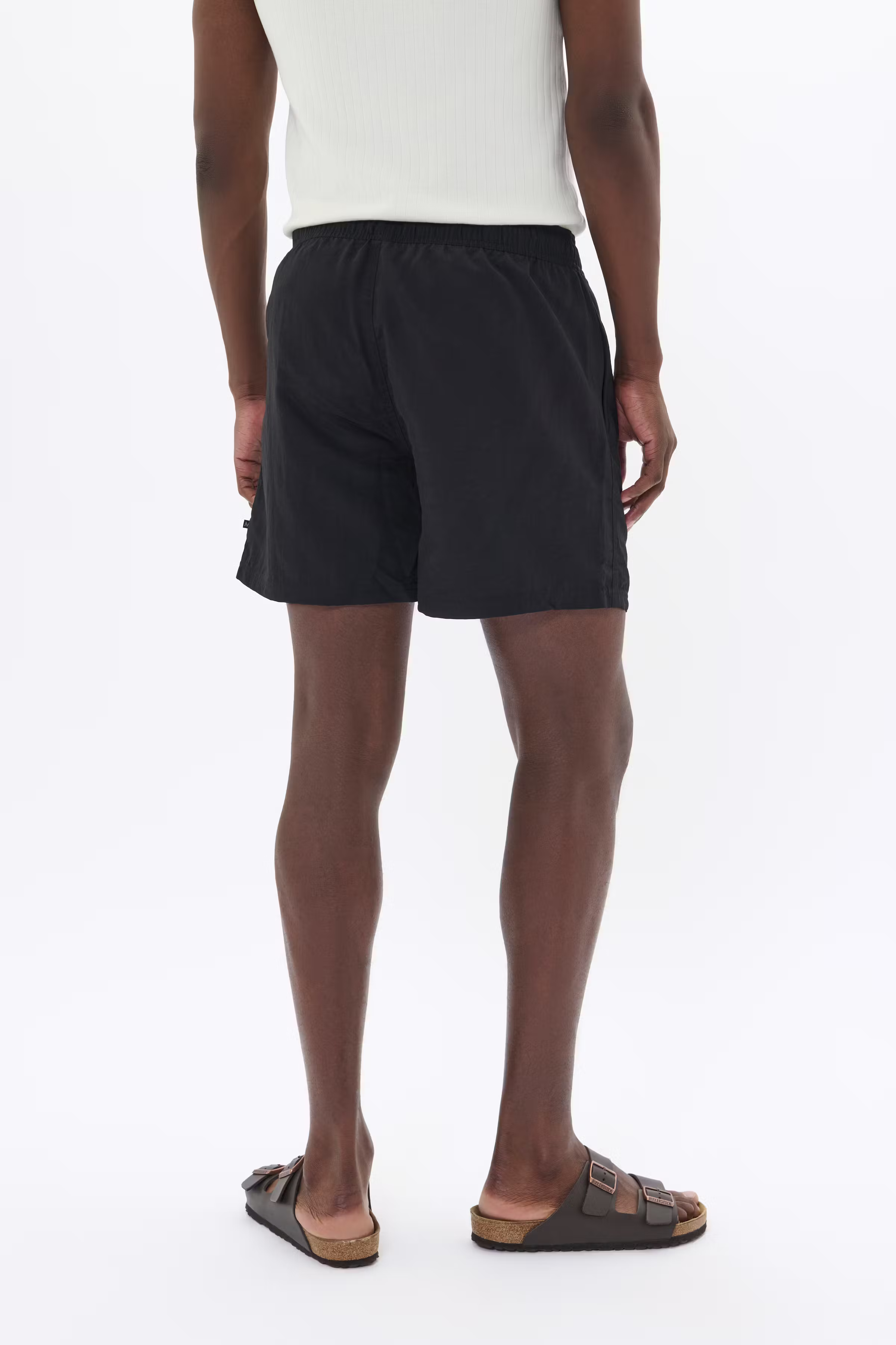 MAswimshort Swim wear LOOKBOOK BACK 30208026-300275