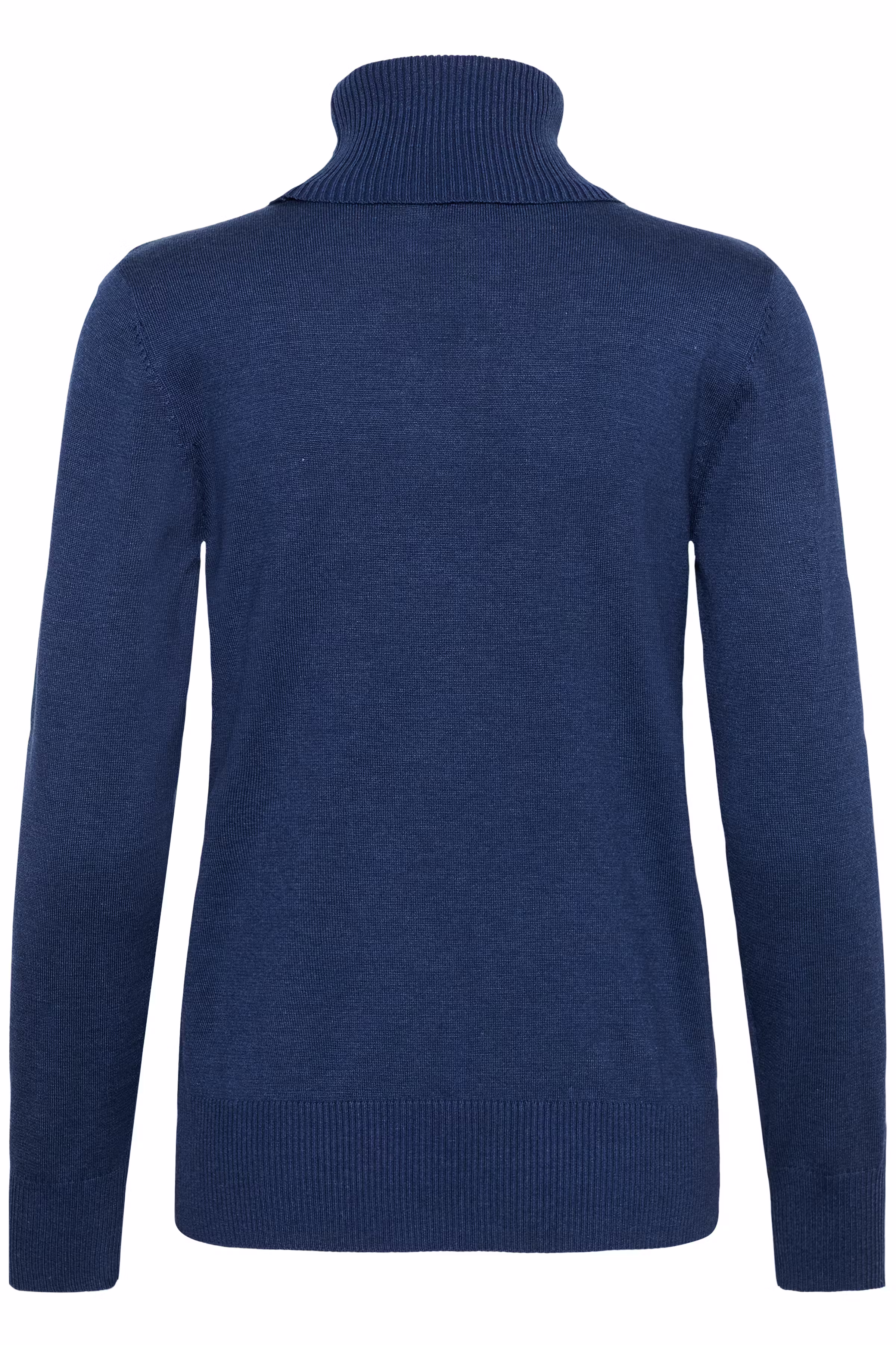 MilaSZ Rollneck Pullover PACK BACK 30500018-1941111