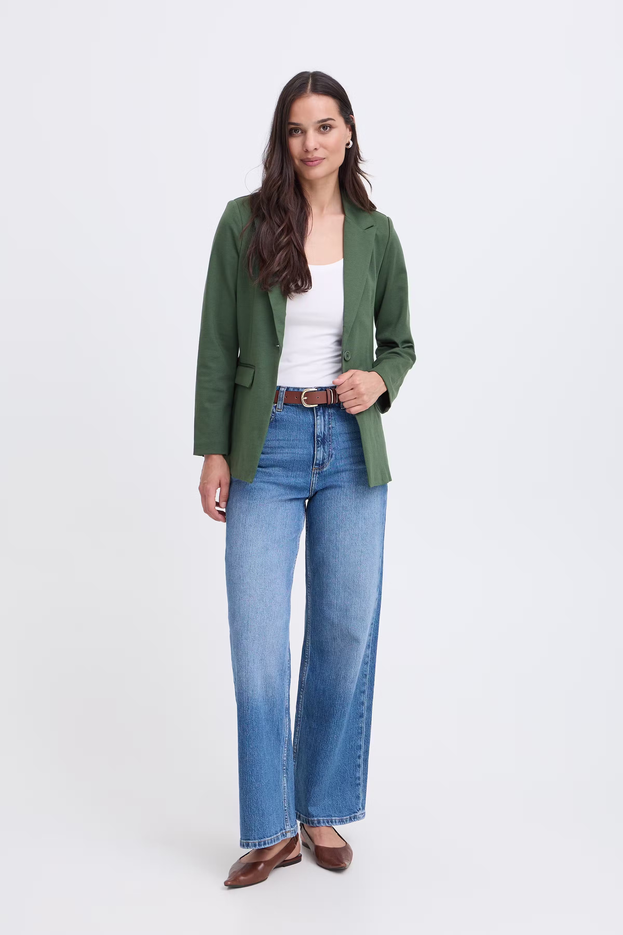 BYRIZETTA Blazer LOOKBOOK FRONT 20812846-195917