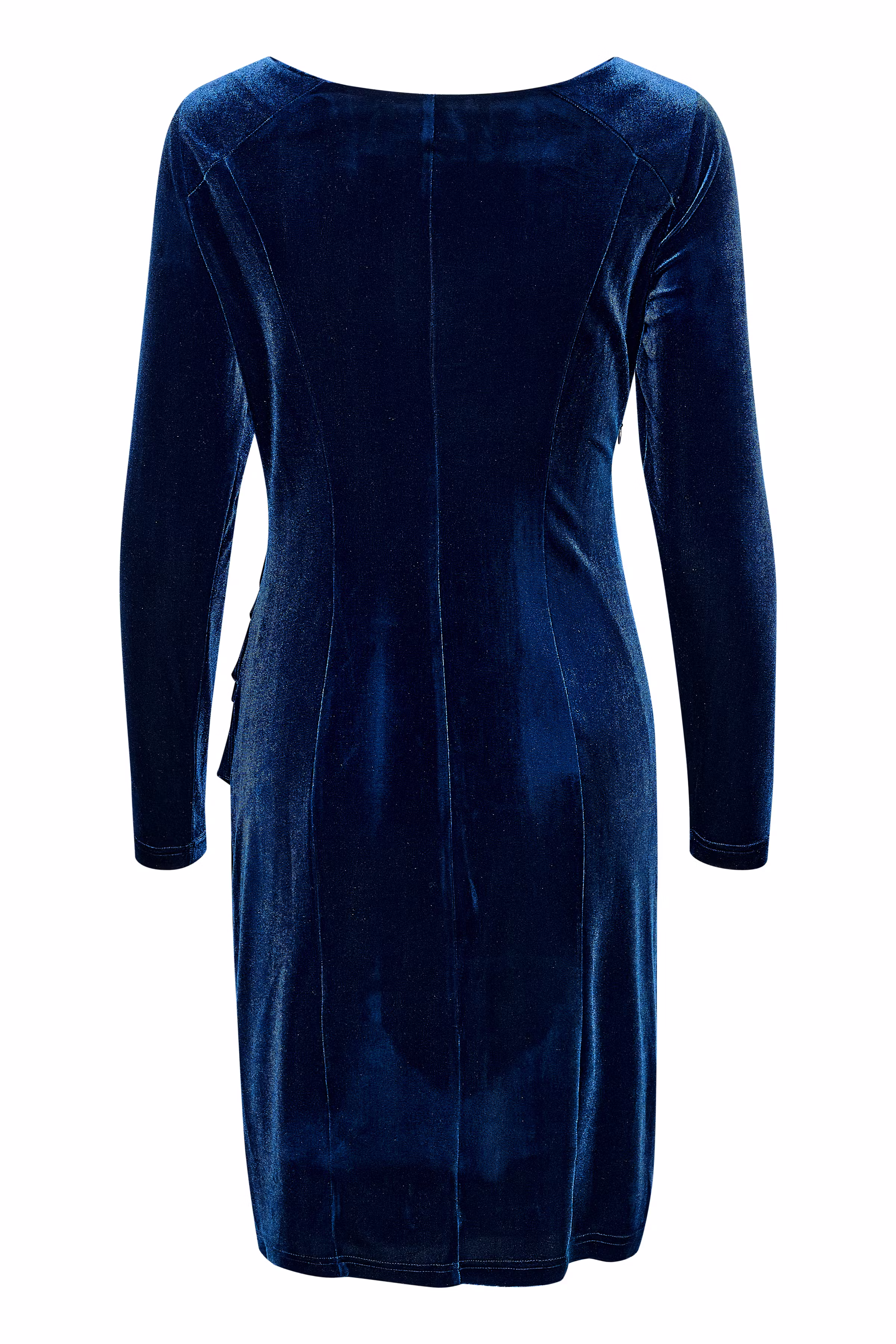 Kelly Velourkleid PACK BACK 10501495-194020