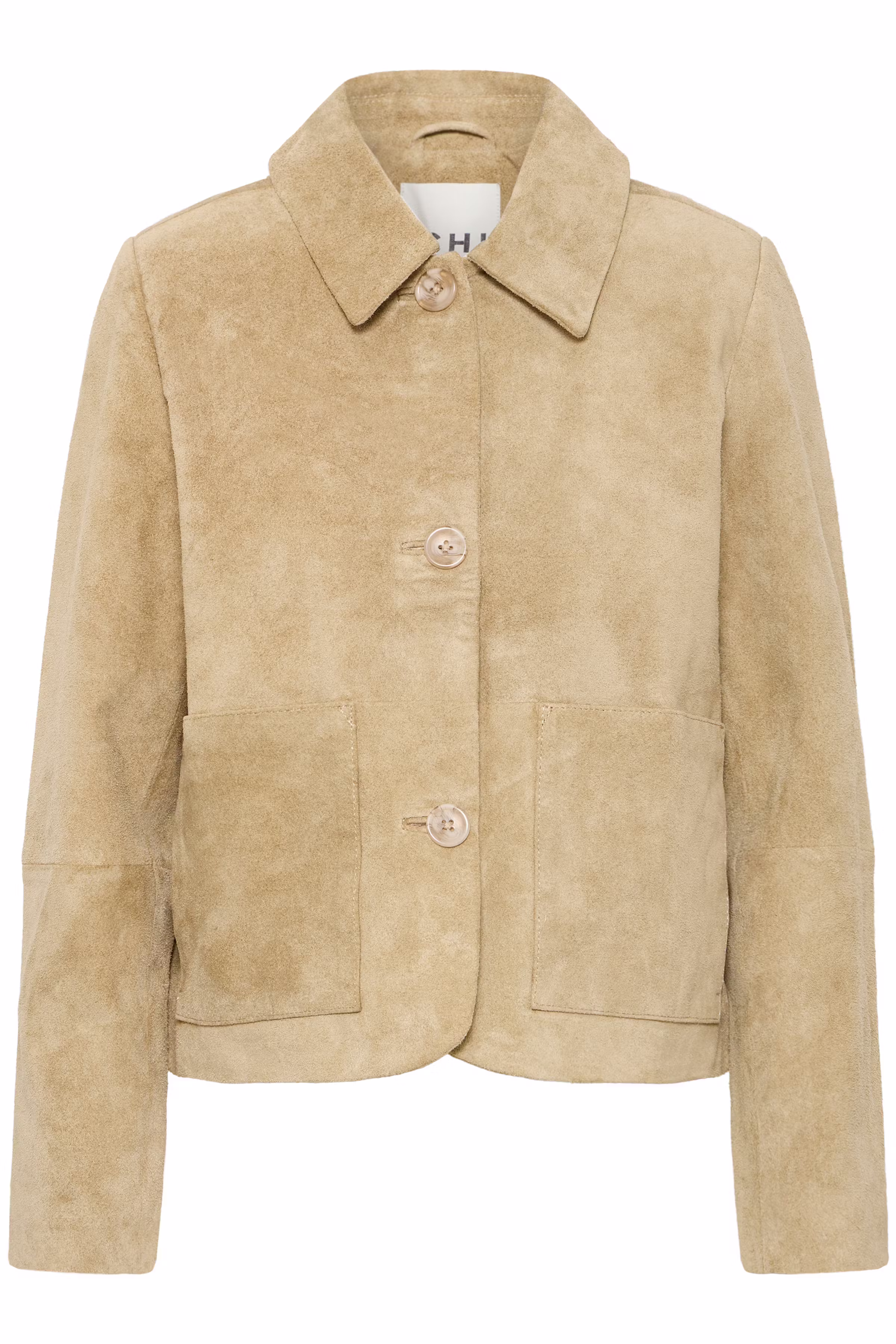 IHLIVIA Outerwear PACK FRONT 20124672-151114