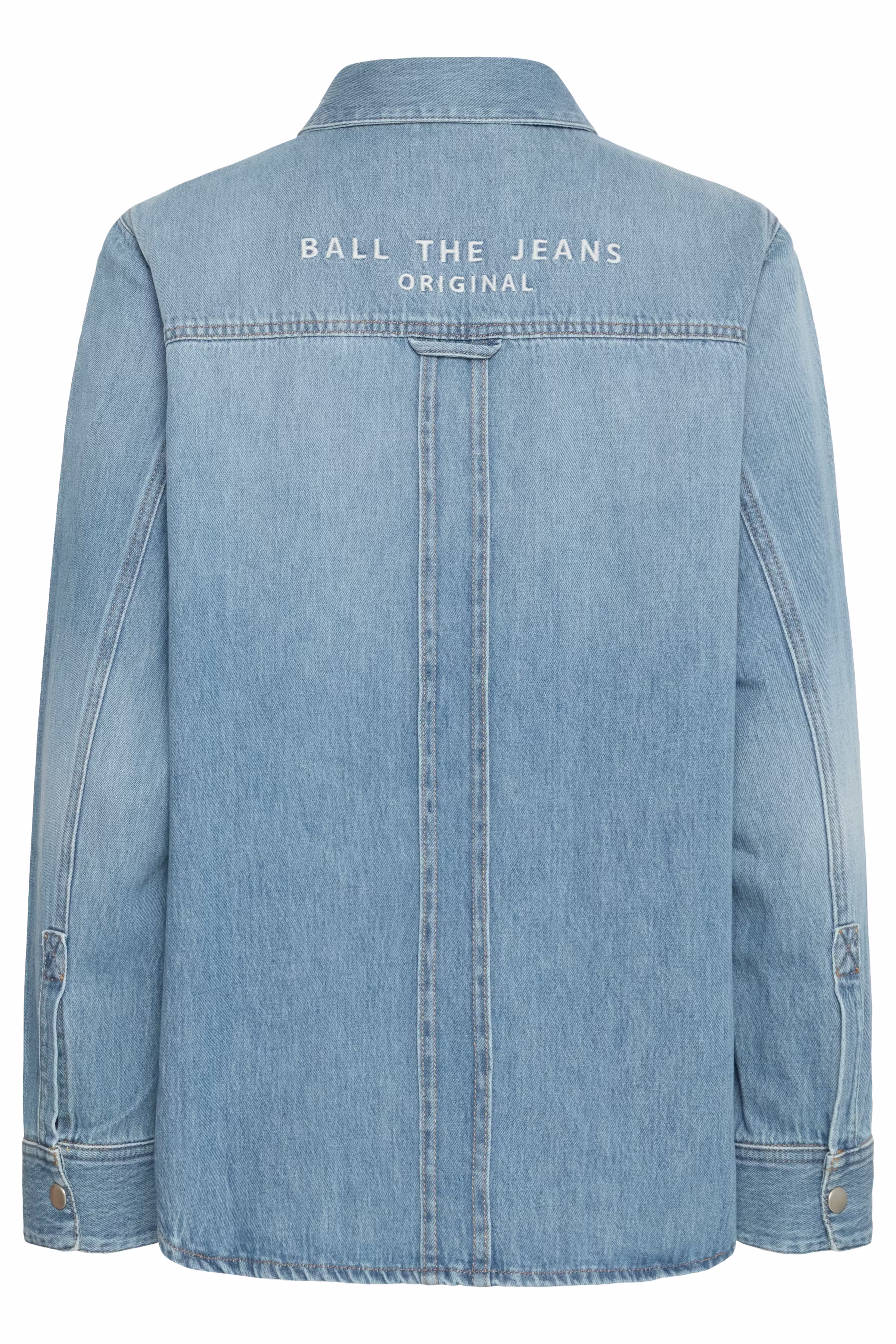 BALEON Hemd PACK BACK 50405224-204625