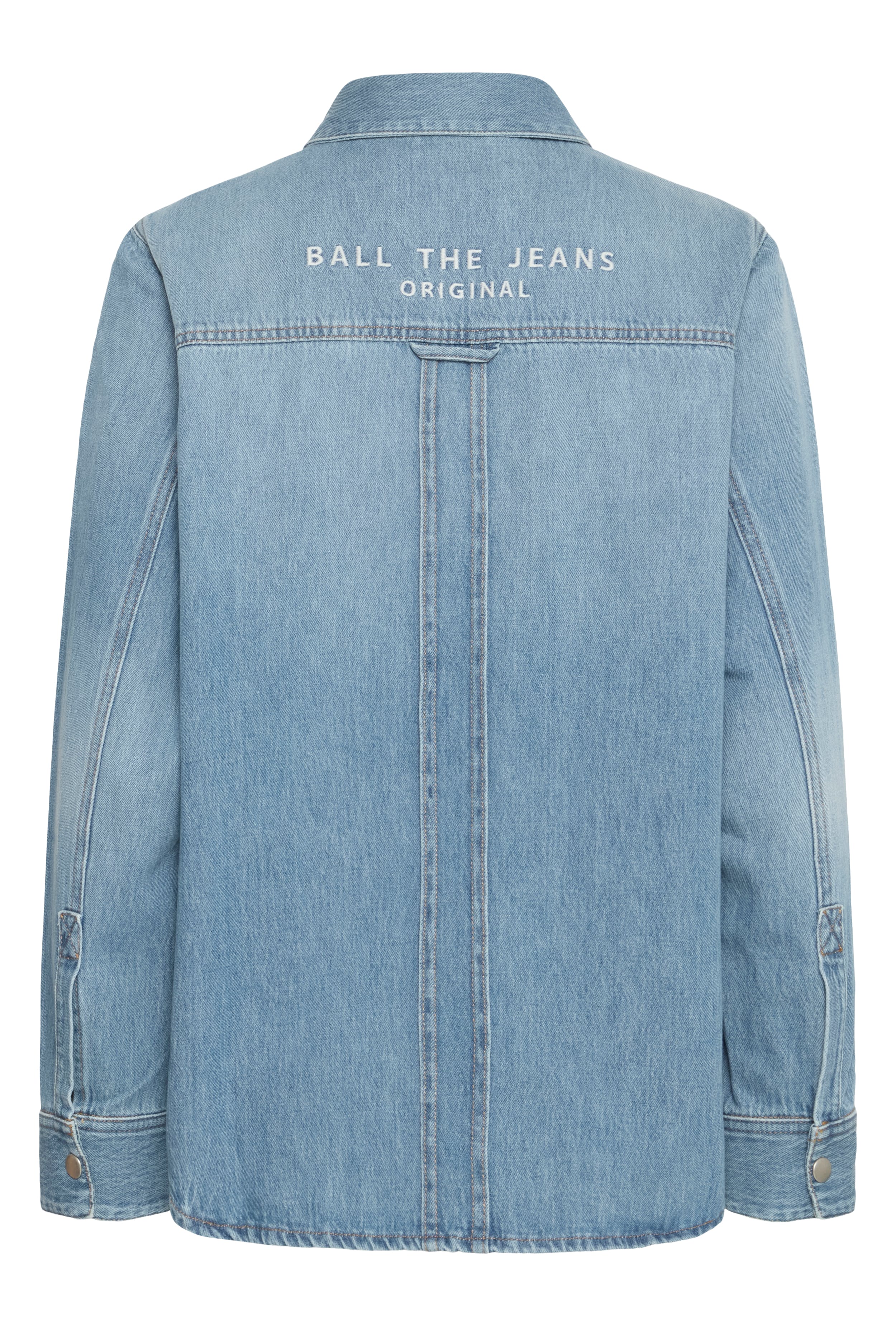 BALEON Skjorta PACK BACK 50405224-204625