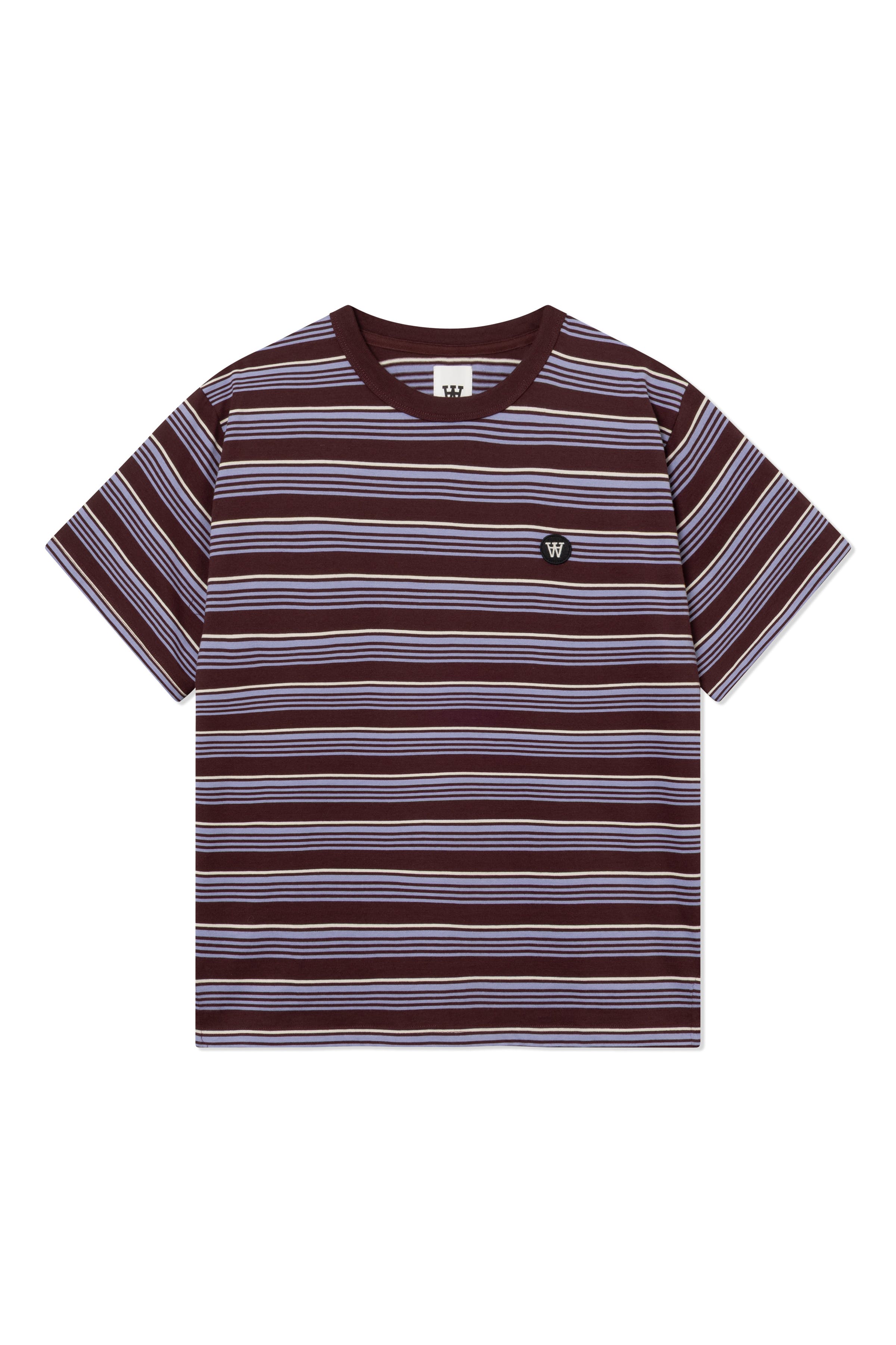 WWLucas T-shirt PACK FRONT 30252233-304103