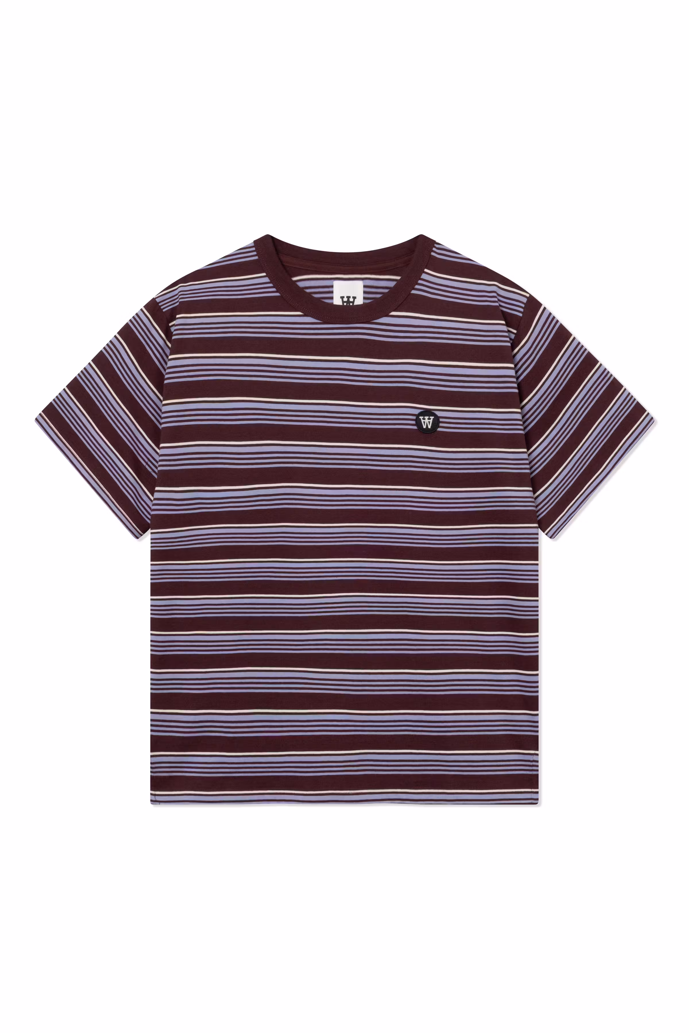 WWLucas T-shirt PACK FRONT 30252233-304103