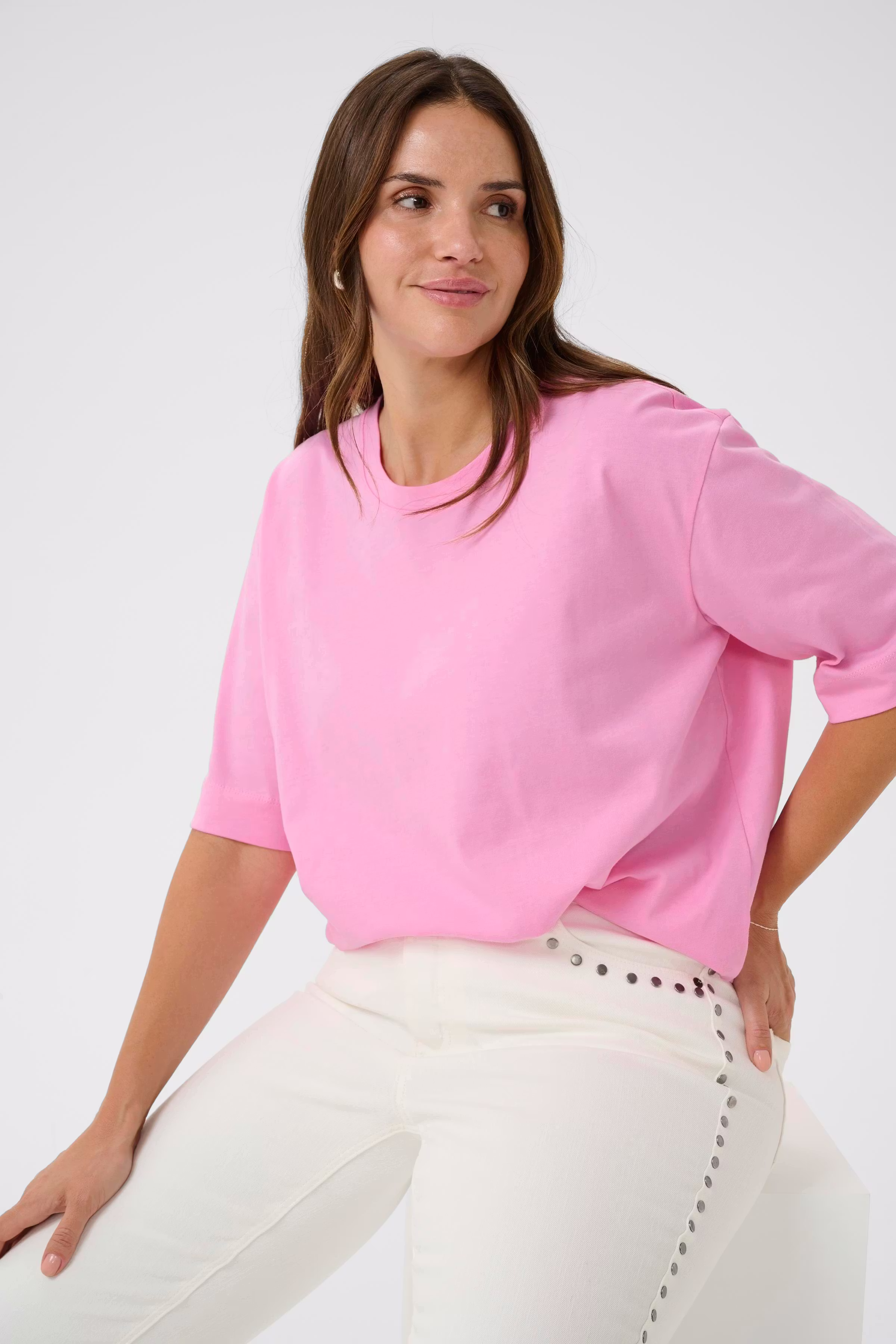 KCmina T-shirt LOOKBOOK DETAIL 10583008-152218